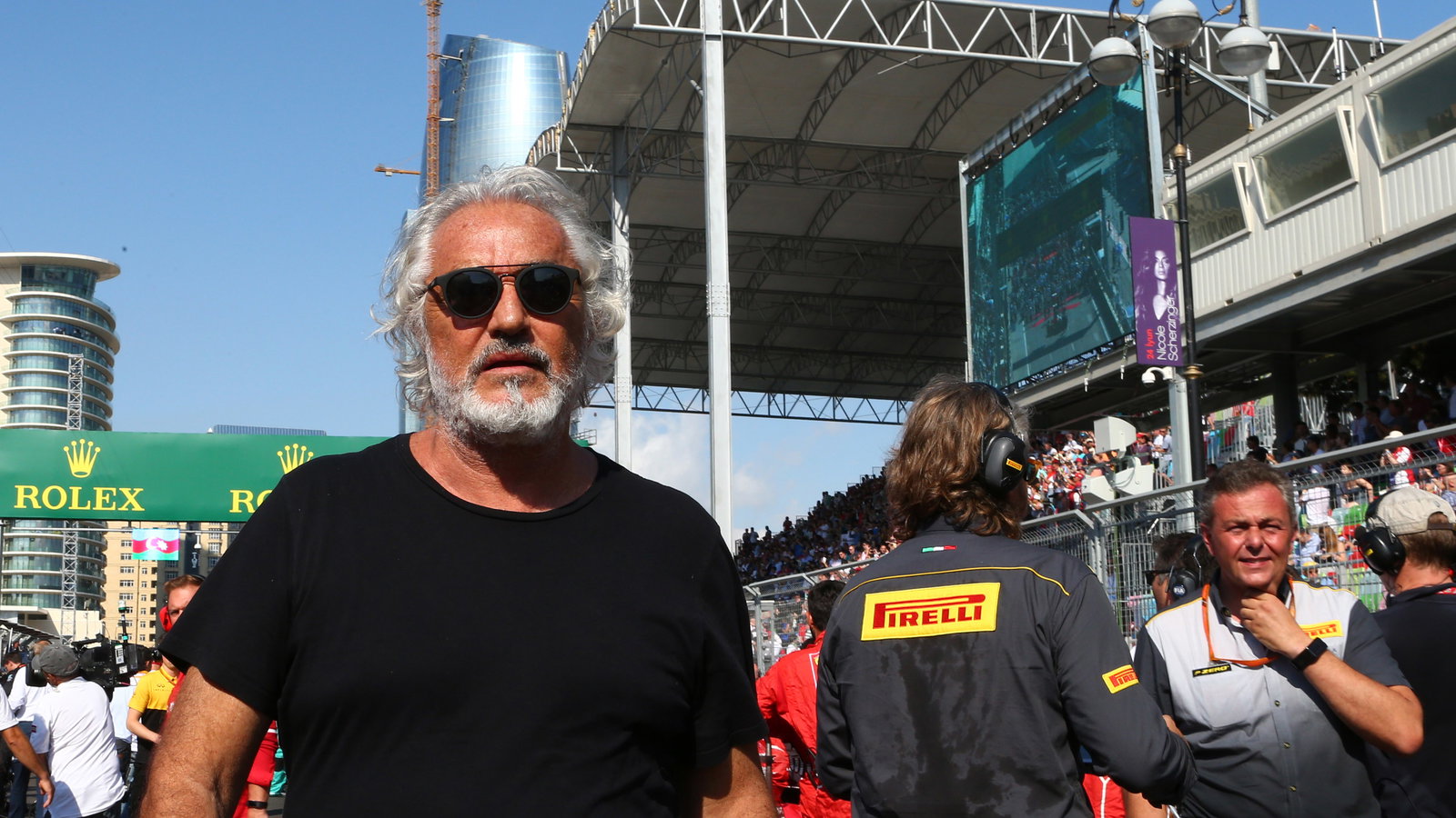 F1 Gossip: Flavio Briatore handed jail sentence for tax evasion