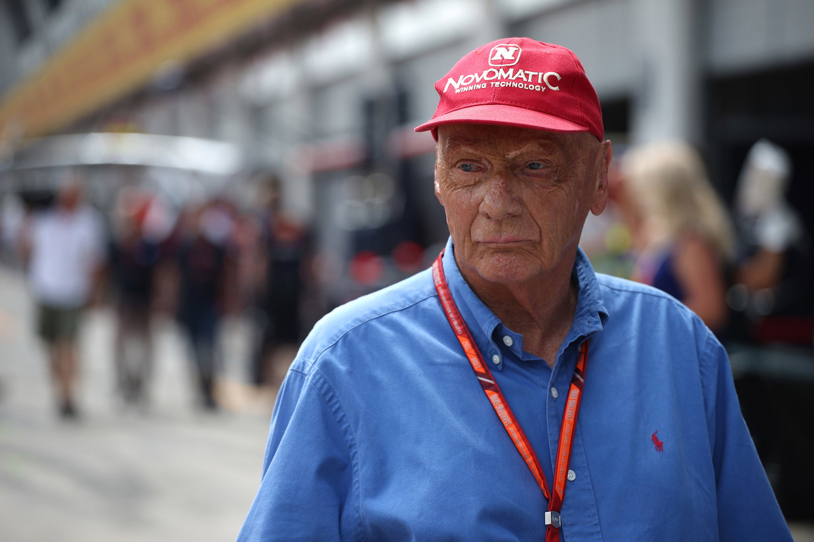 Haas seeks for ‘ground rules’ from Liberty for new F1 era