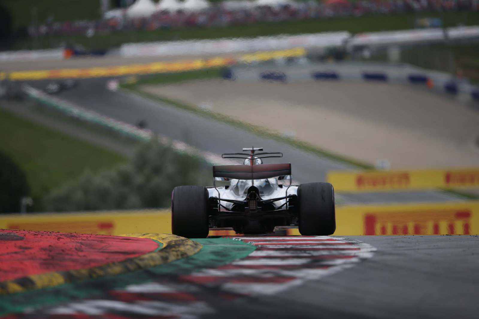Nico Hulkenberg insists Renault is not a 