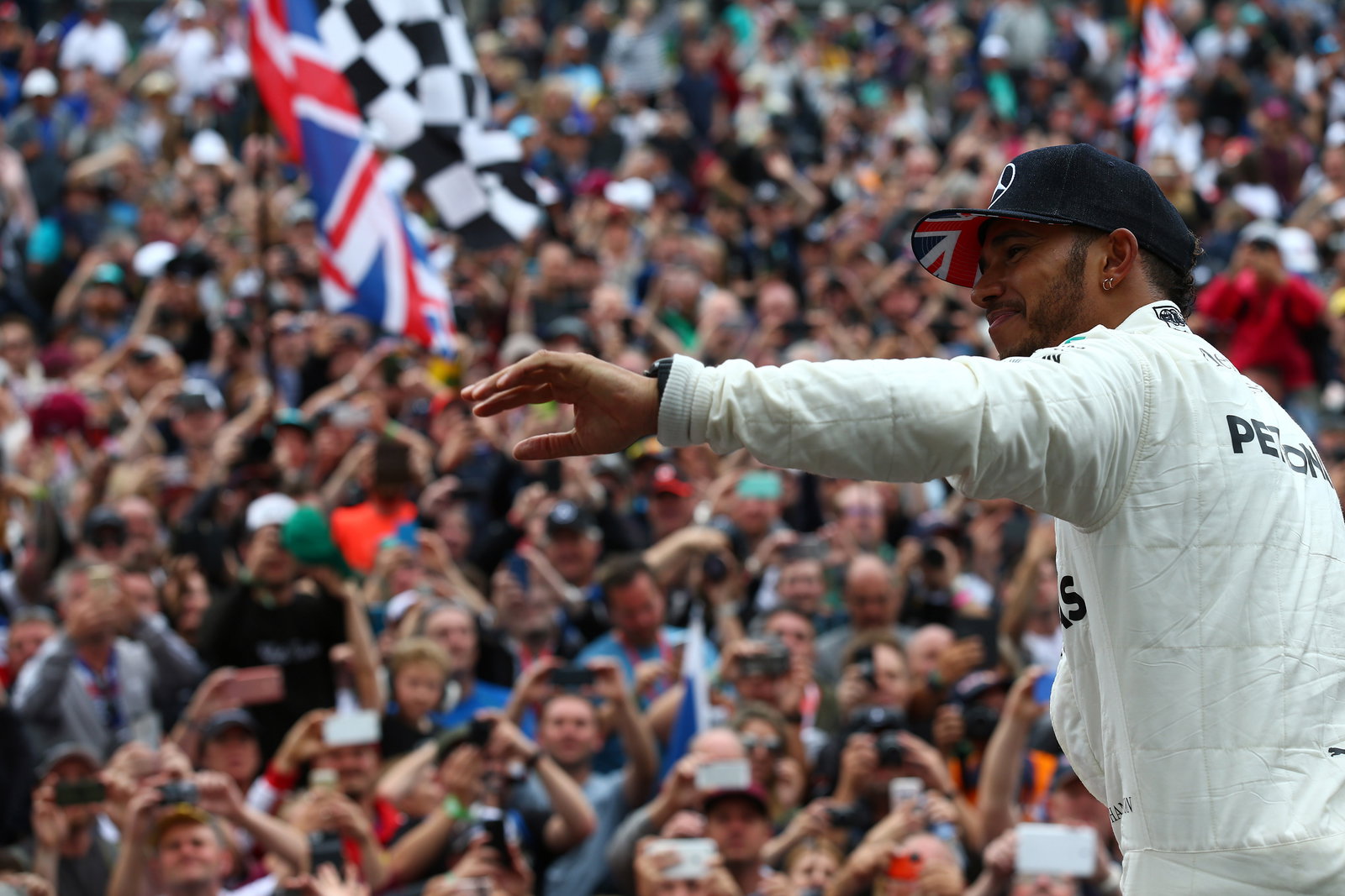 Formula 1 2020 - daftar pembalap sejauh ini…
