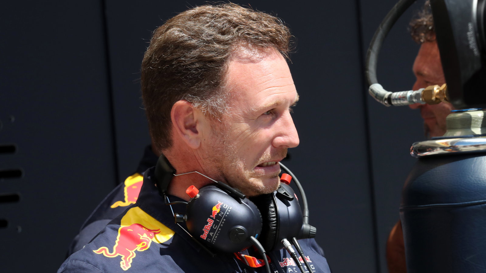 F1 Hungarian GP: Horner: Verstappen, Ricciardo clash was a racing incident