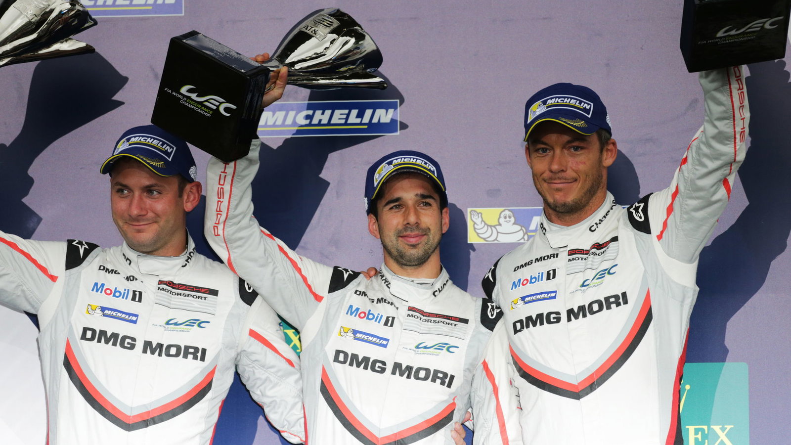 Lotterer, Jani, WEC,