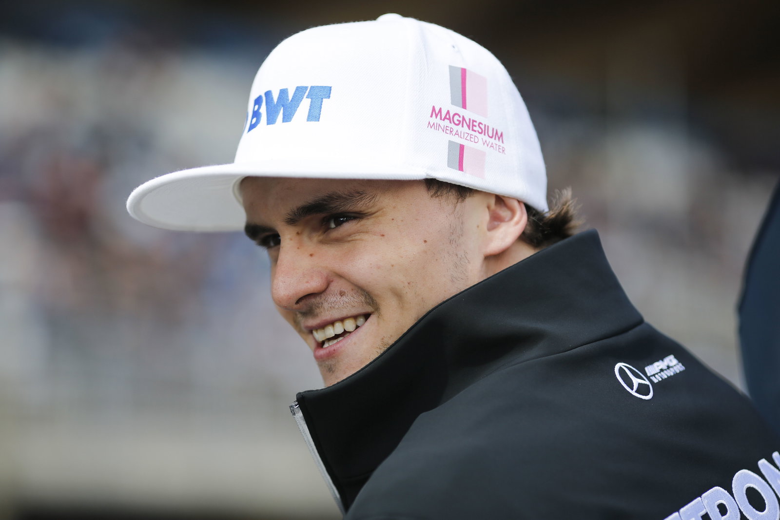Juncadella considered quitting racing after 2016 DTM campaign