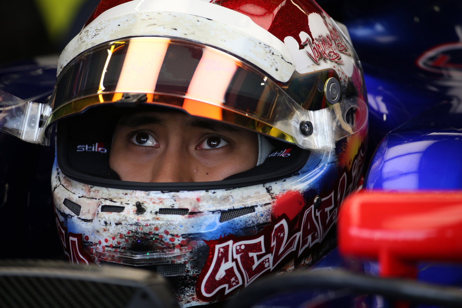 Hamilton expects Ferrari to remain strong through final six F1 races