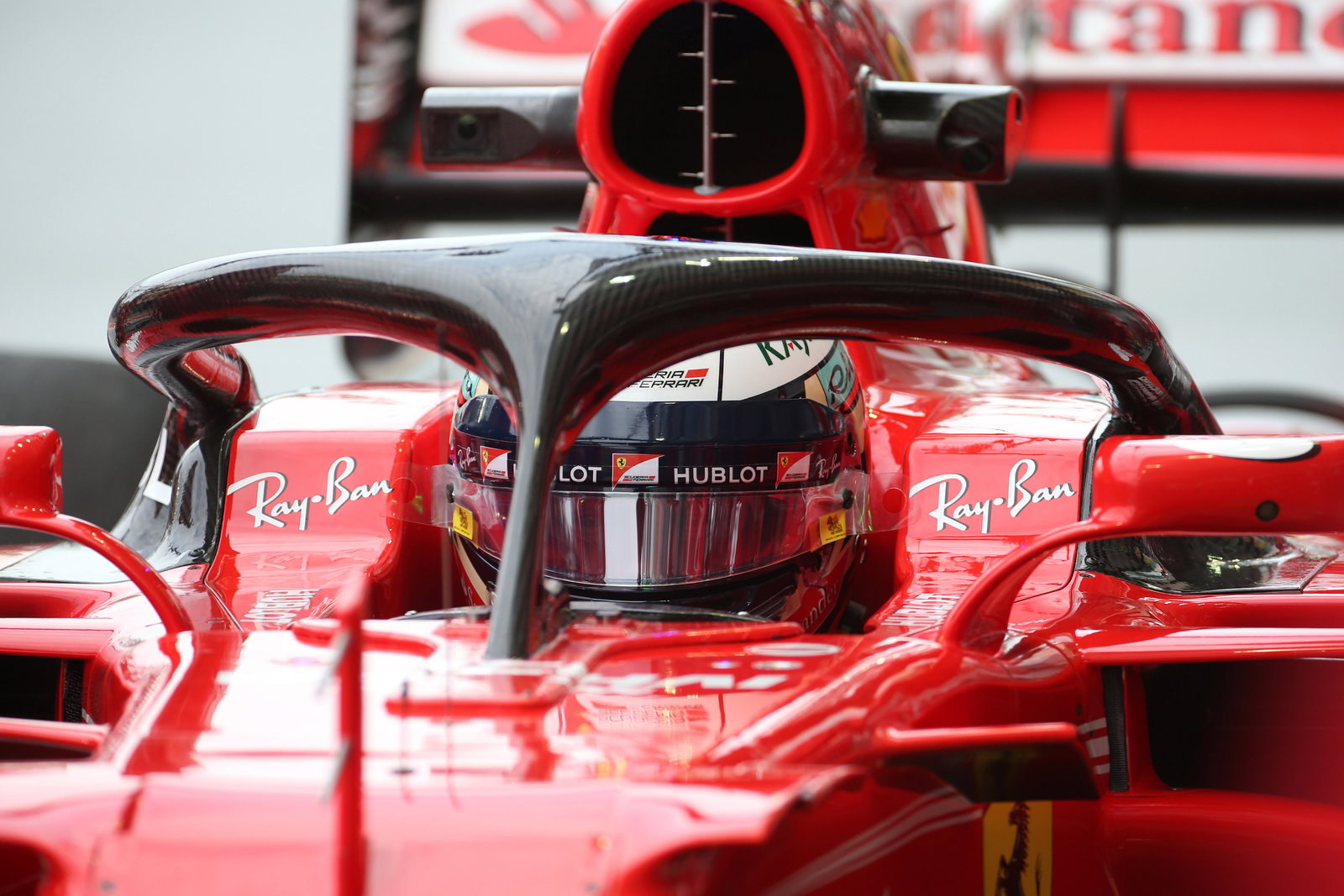 Bernie Ecclestone: Liberty should consider electric switch for F1