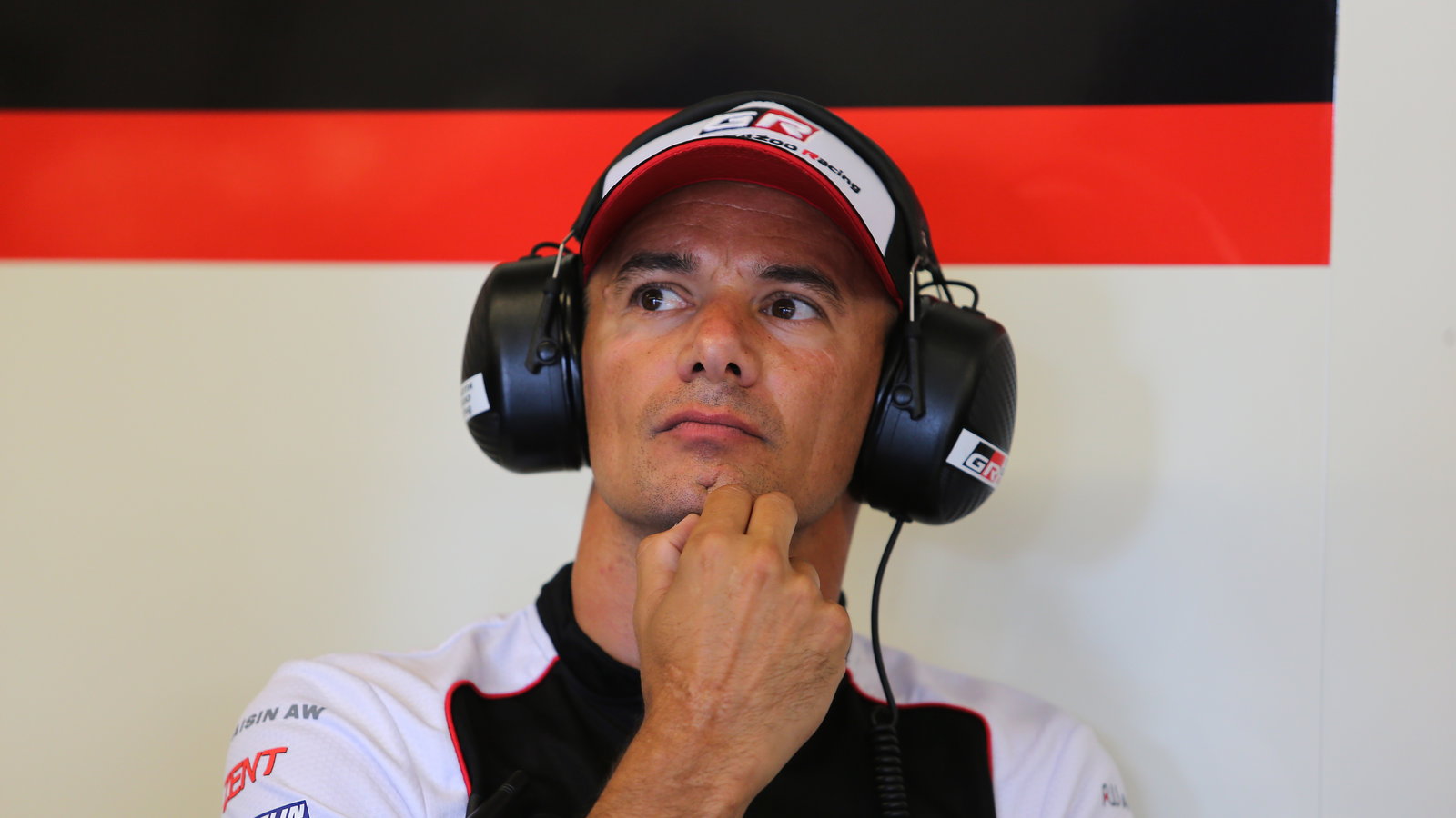 Stephane Sarrazin