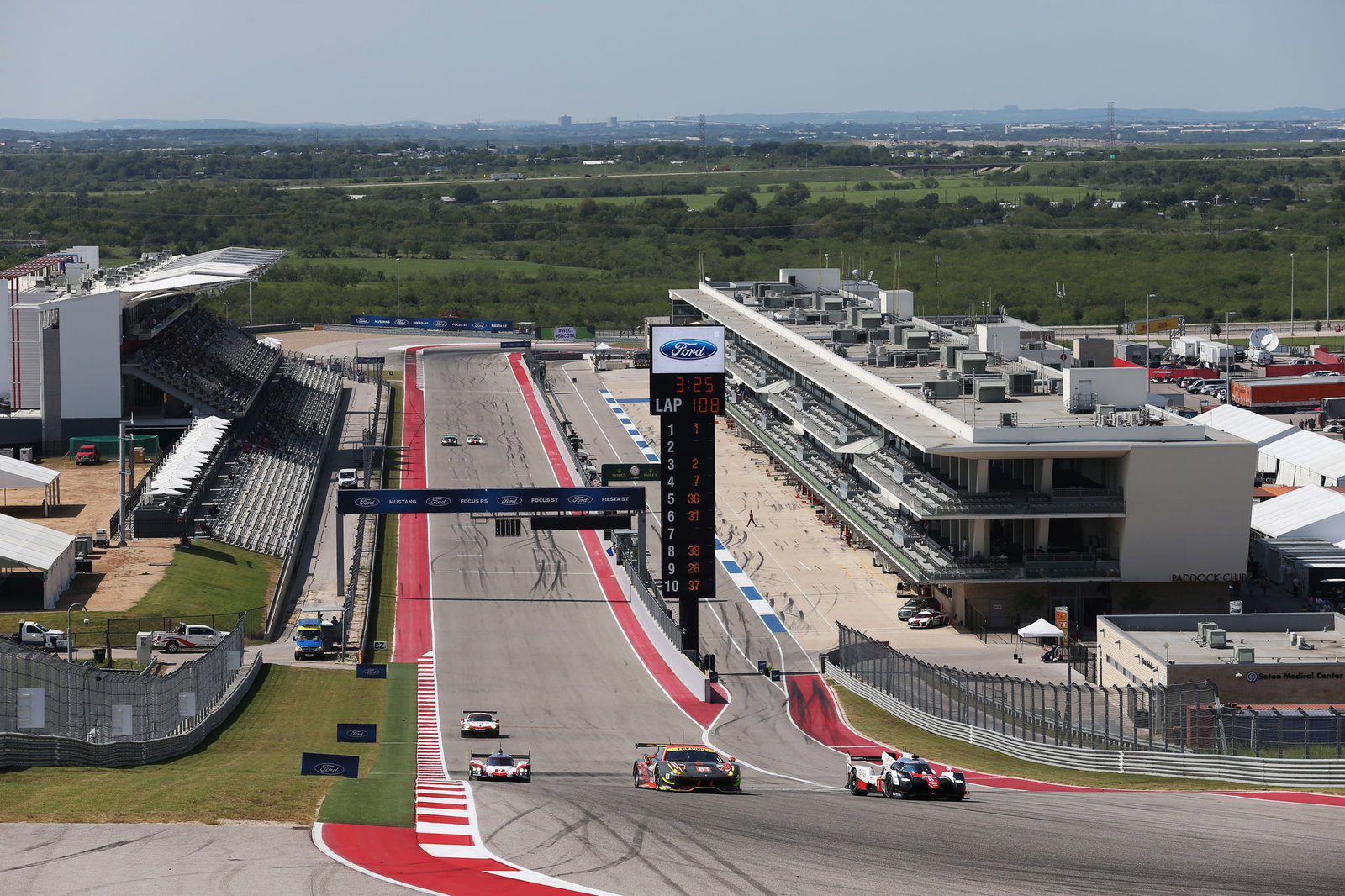 Peugeot terhubung dengan program Rebellion for WEC Hypercar