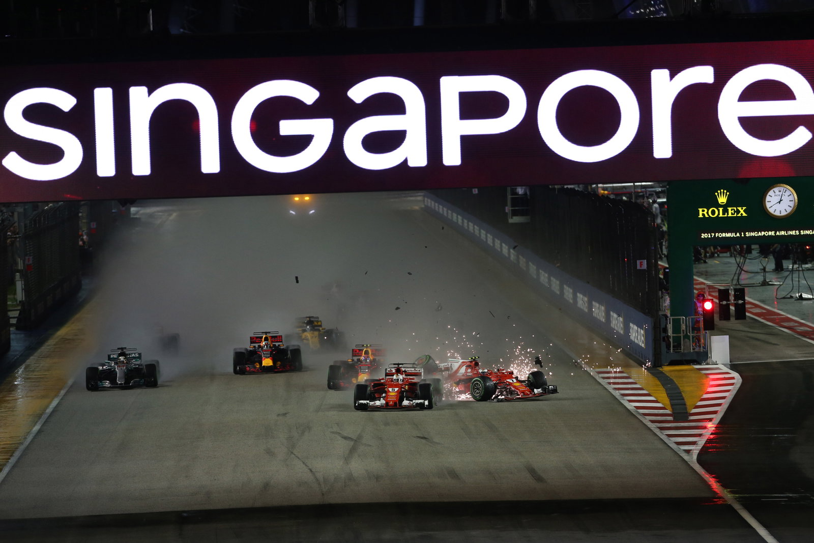 Mercedes ingin memperpanjang peraturan mesin F1 yang ada setelah 2021