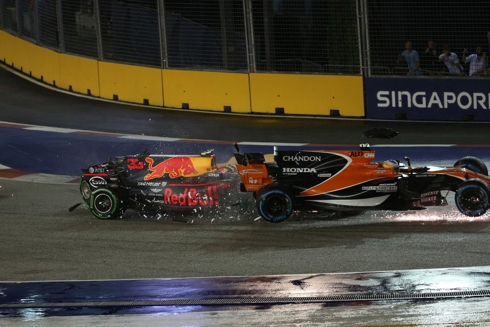 Gasly replaces Kvyat at Toro Rosso for Malaysian GP
