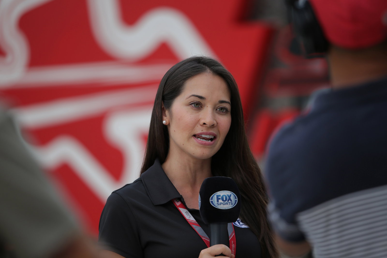 Fox Sports, F1, 