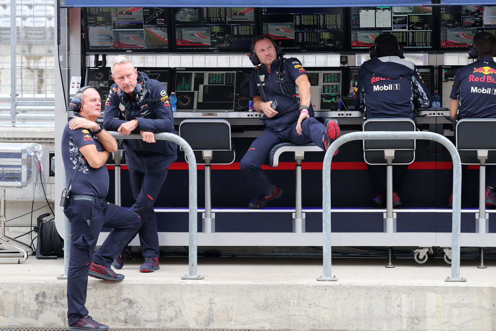Ferrari opts for aggressive tyre picks for Azerbaijan Grand Prix