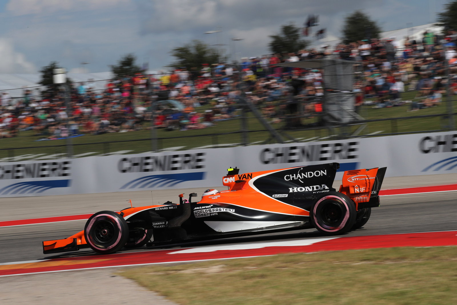 F1 Gossip: Baku seeking improvement on 'unacceptable' contract