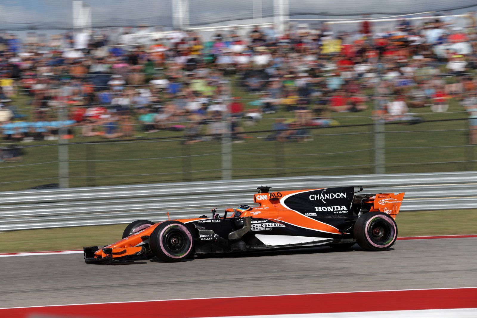 F1: Ricciardo feels Red Bull car 'could be a lot better' in Austin