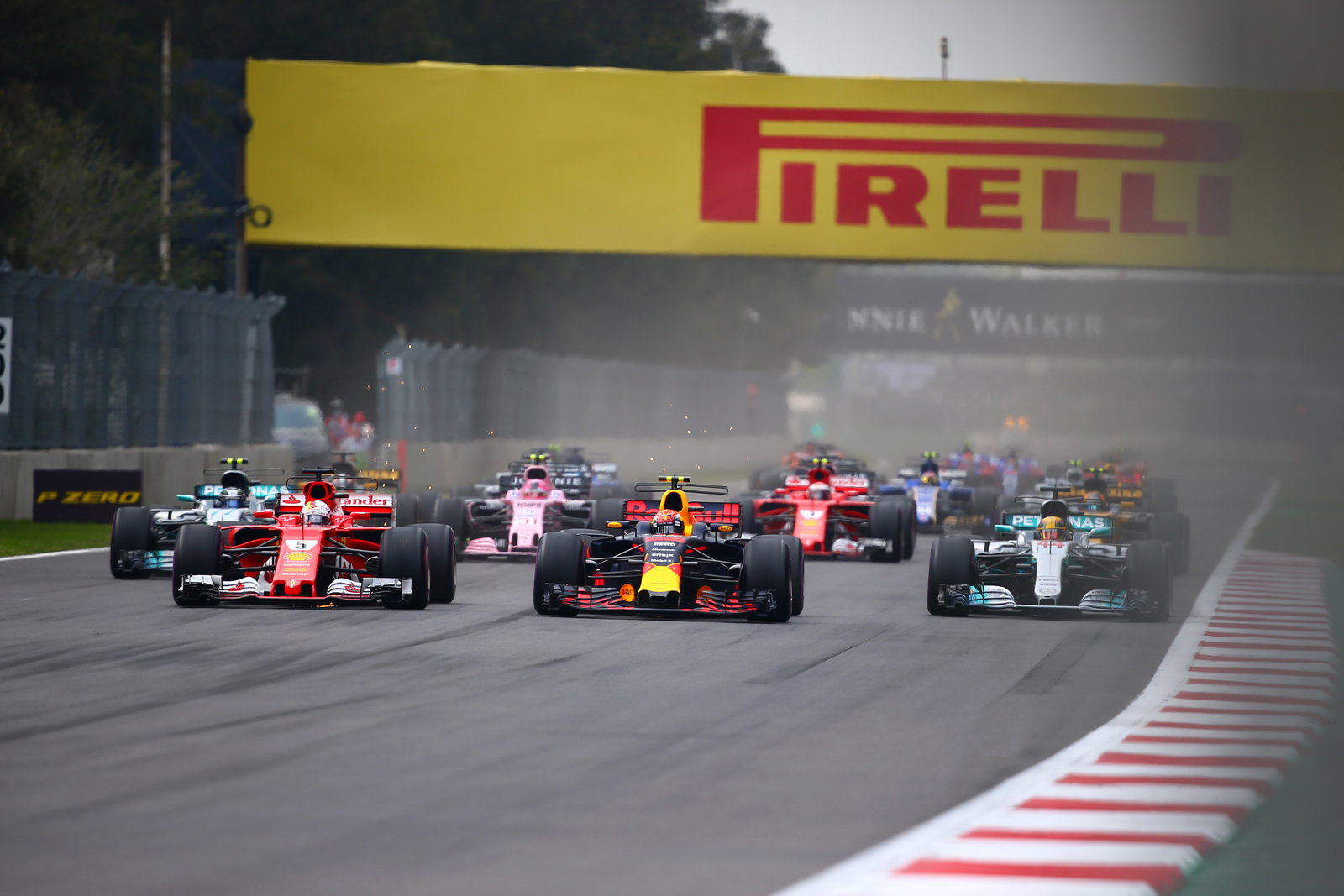 Williams: Talent, not Mercedes links, influenced Russell decision
