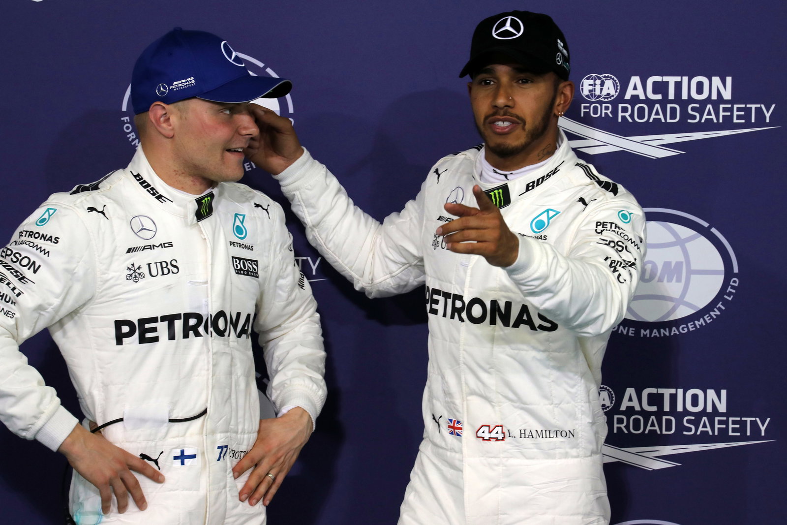 McLaren senang dengan kemitraan Renault F1 yang 