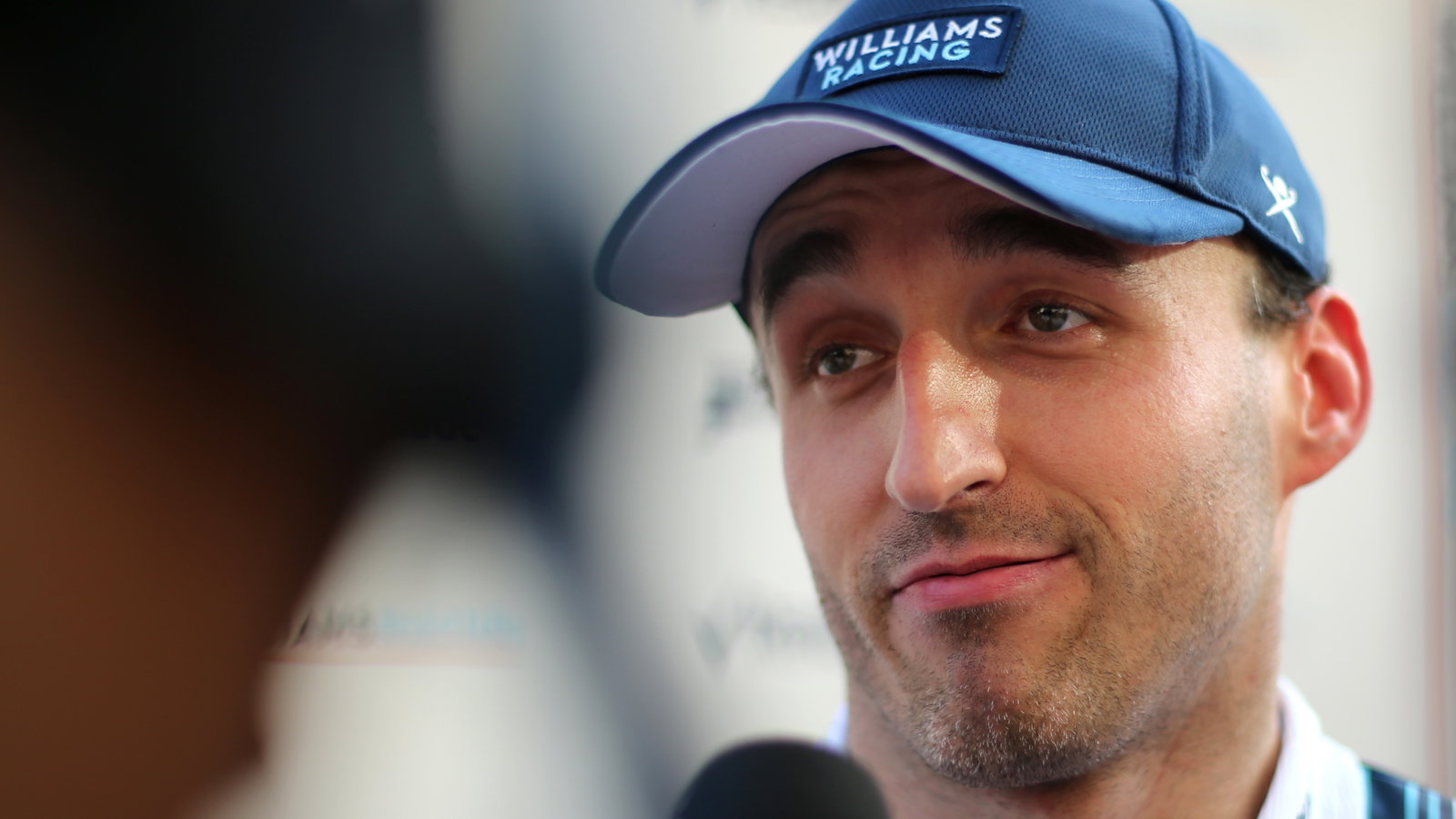 Robert Kubica, Williams,
