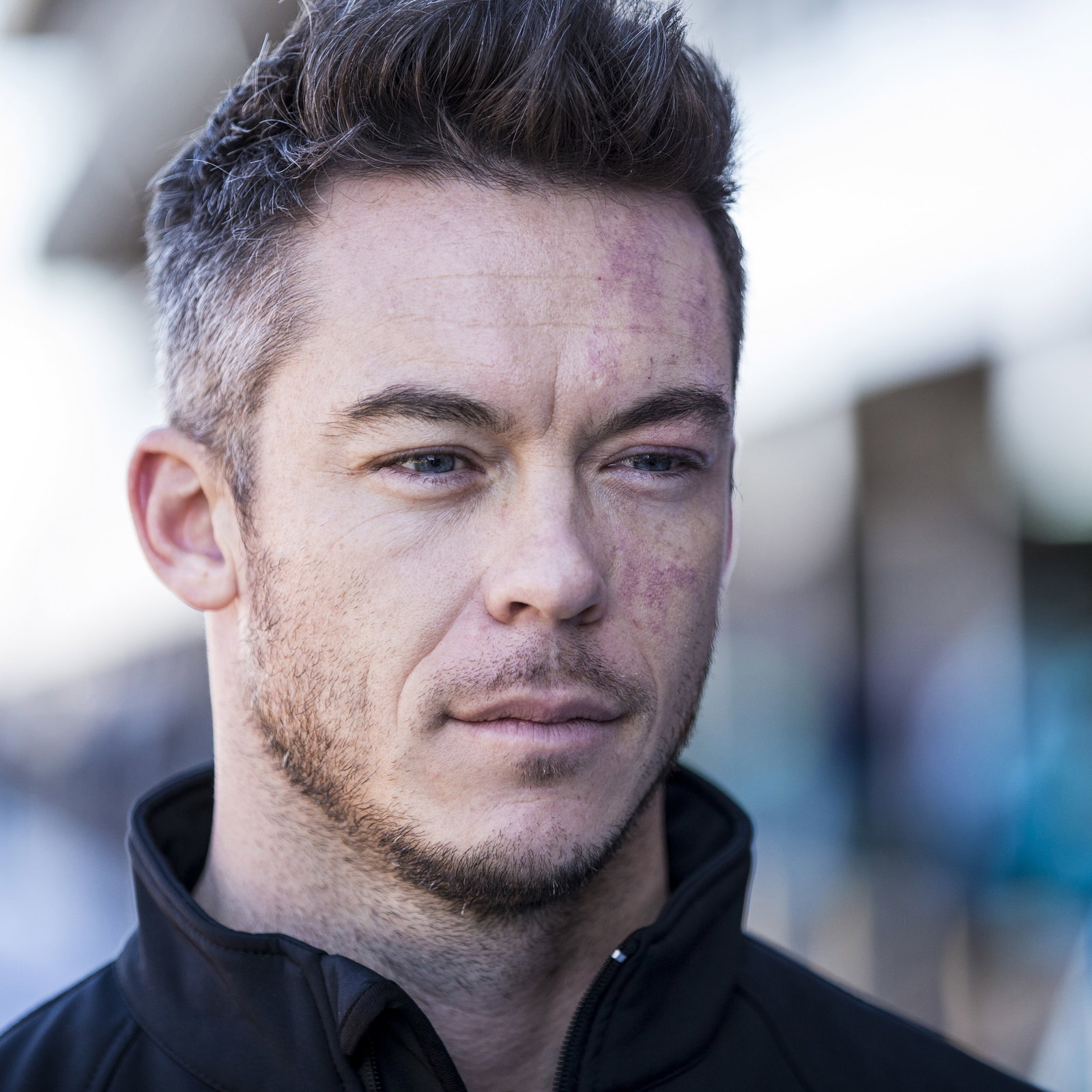 Andre Lotterer absen di putaran Sebring WEC karena bentrokan Formula E.