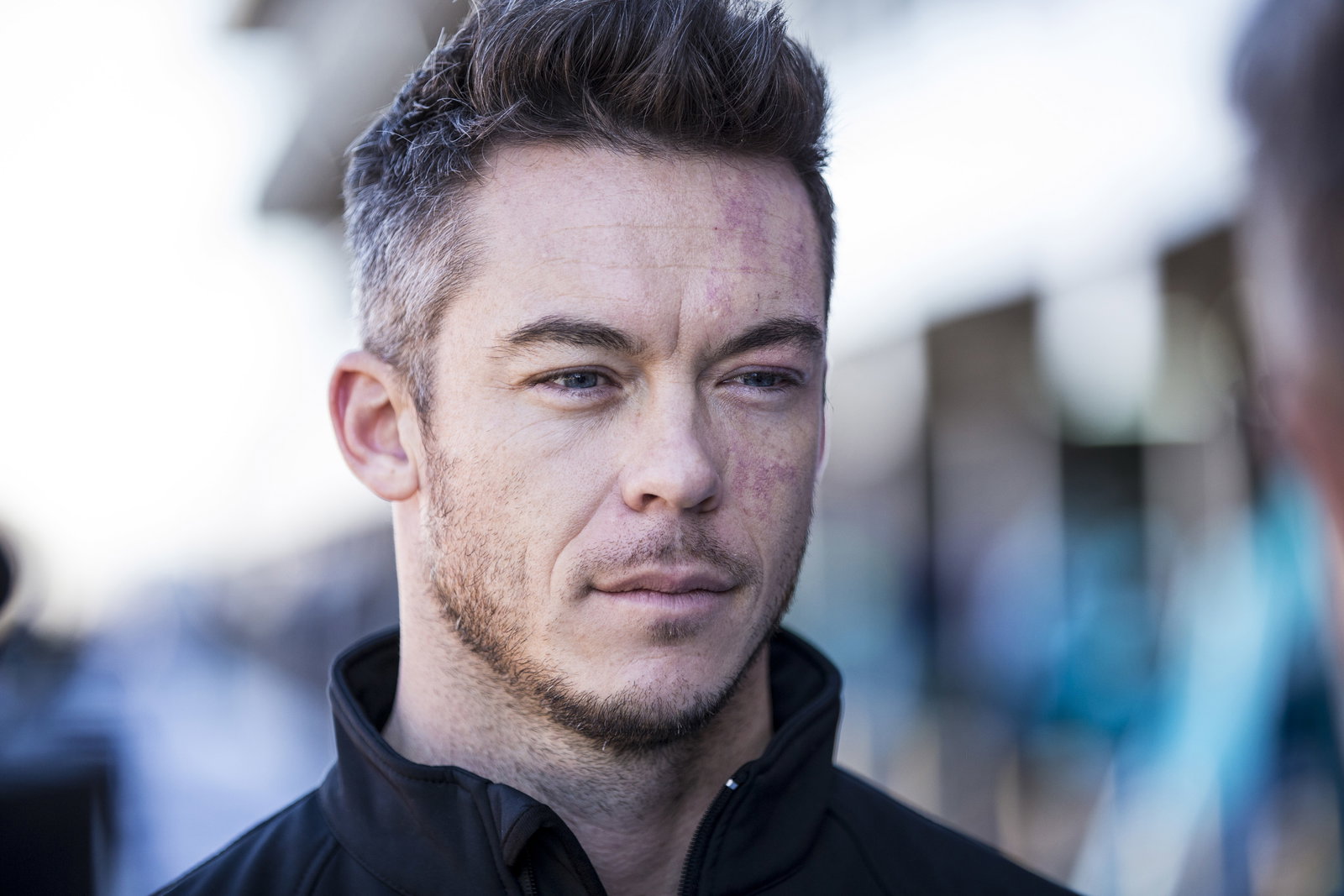 Giancarlo Fisichella to make WEC return with Spirit of Race
