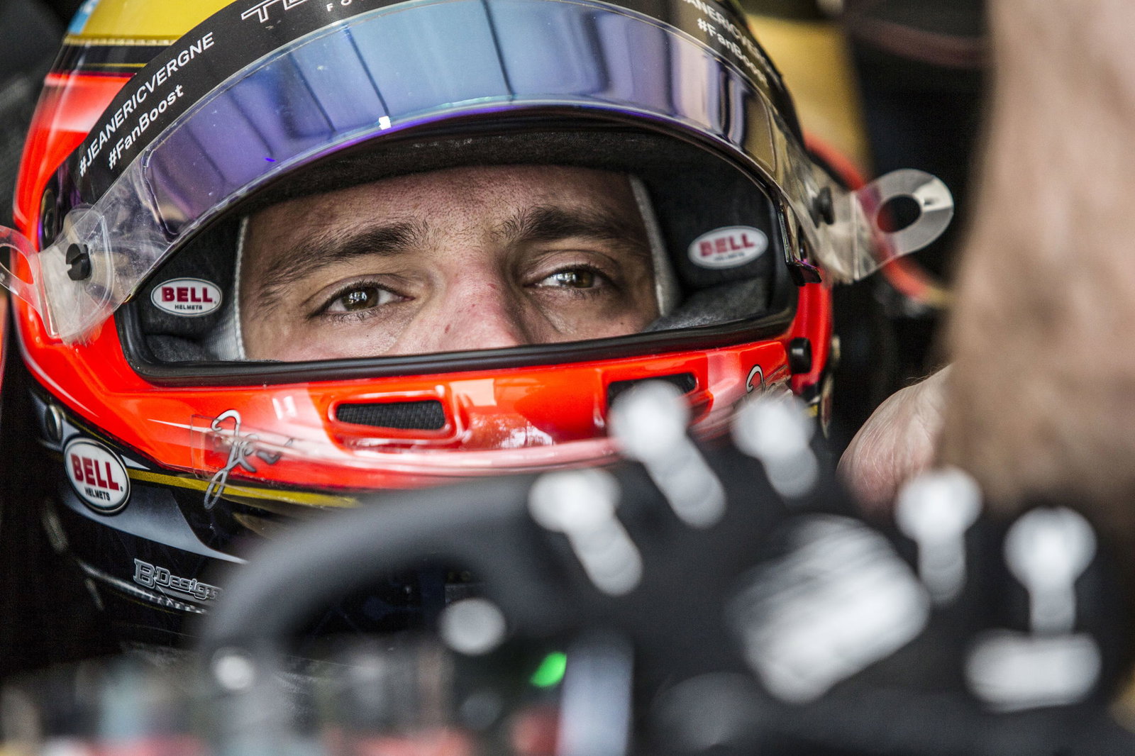 Petrov, Aleshin dikonfirmasi di SMP Racing untuk musim super WEC 2018/19