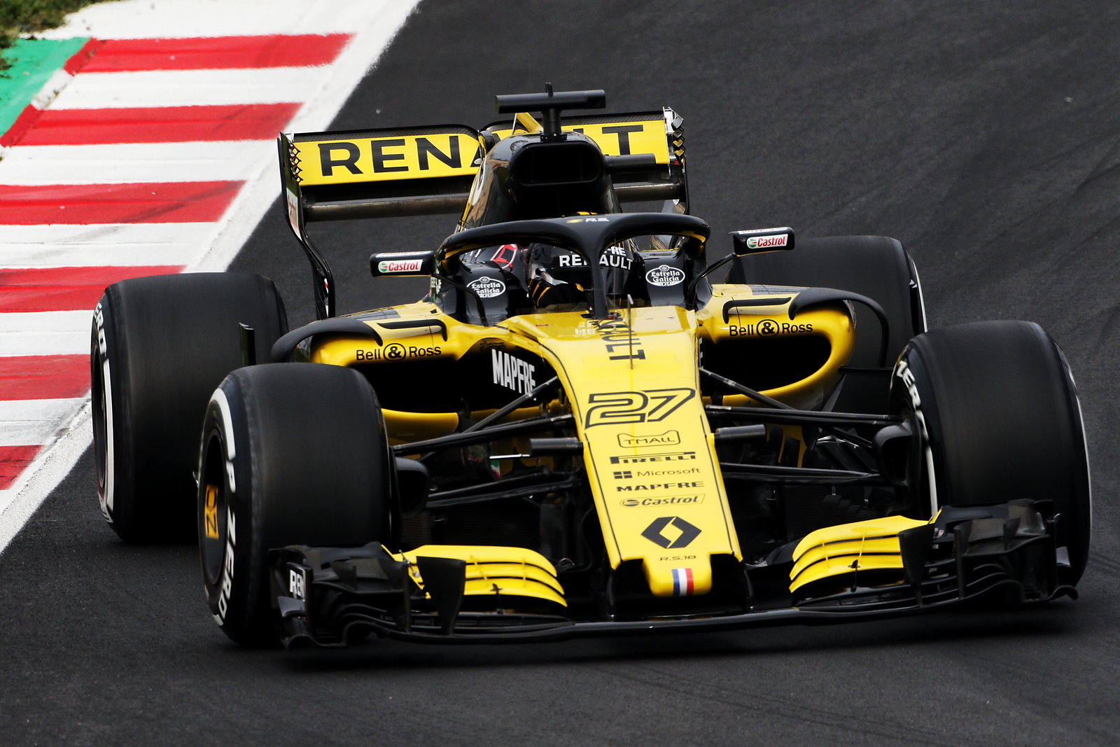 Raikkonen percaya diri dengan mobil F1 baru Ferrari