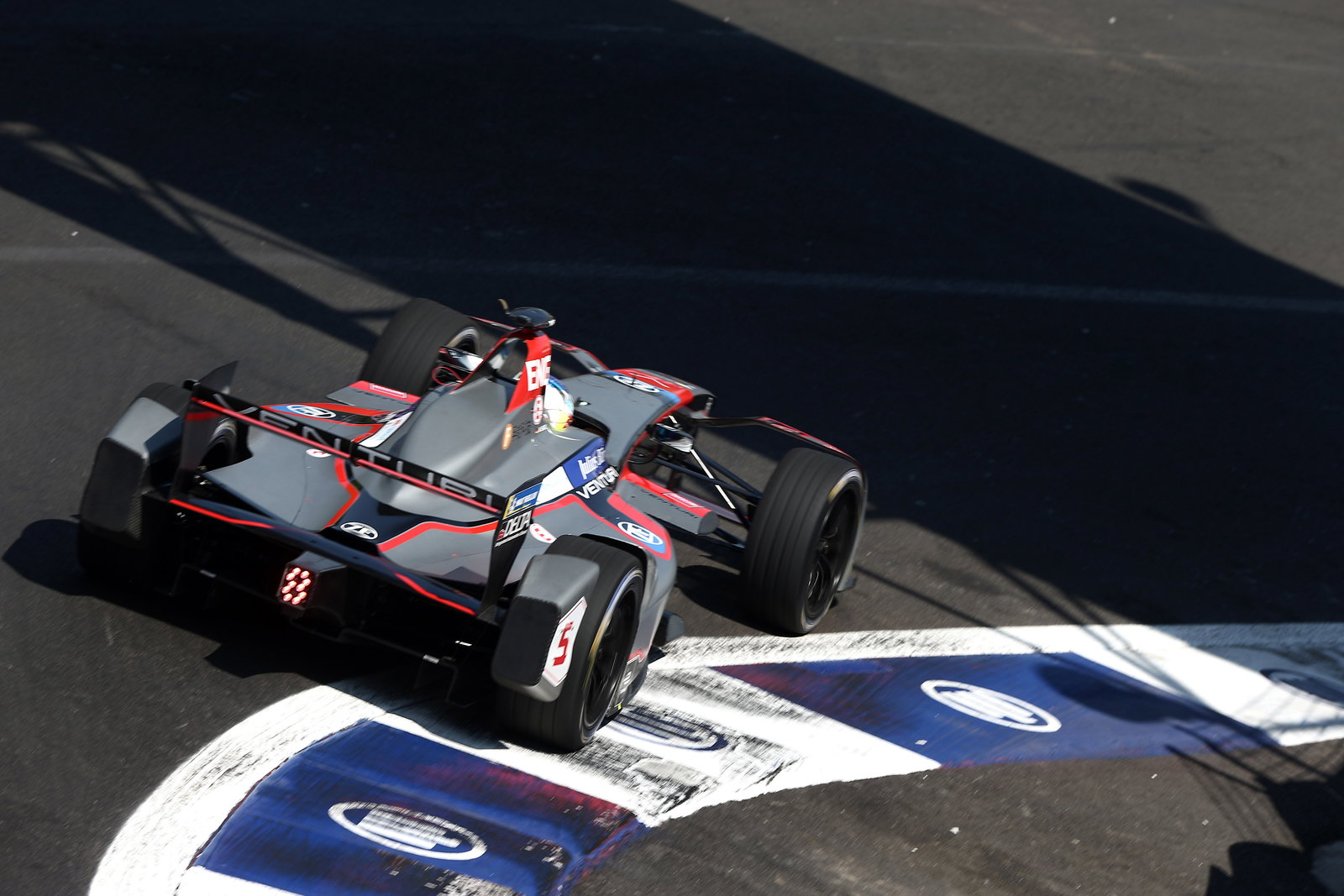 Abt tak rela “mempertaruhkan nyawanya” dengan masalah sabuk pengaman Formula E Punta del Este