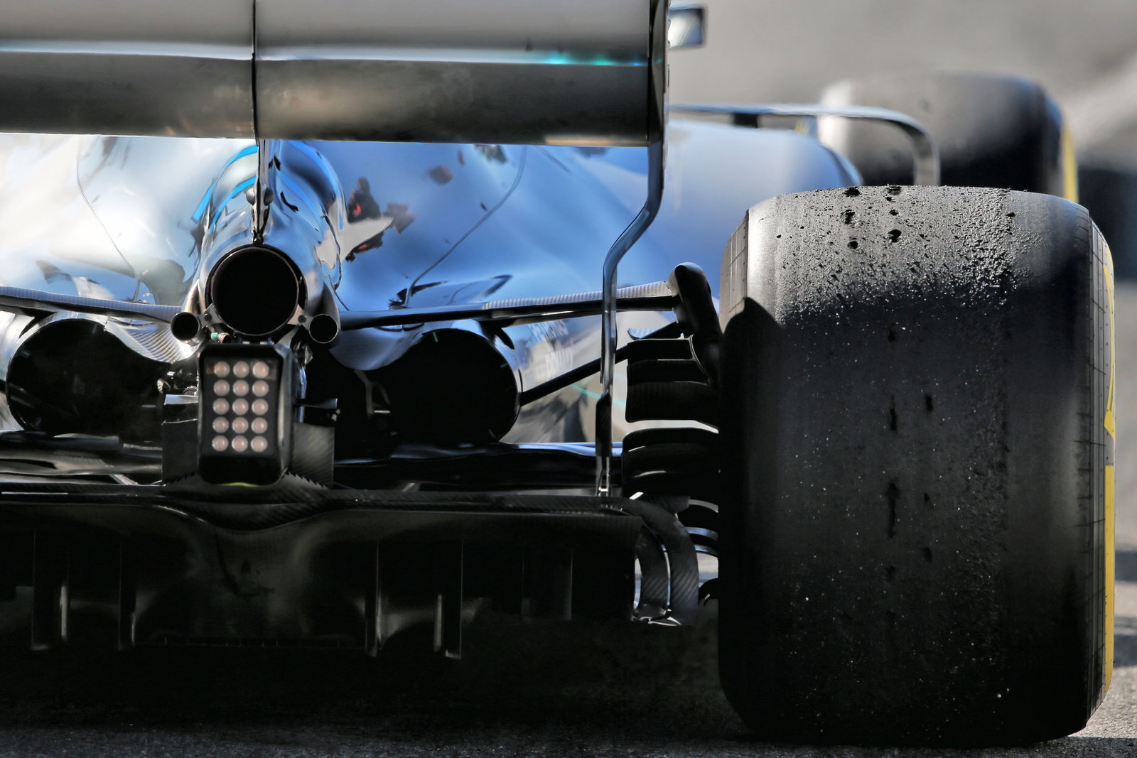 Steiner yakin Haas akan menghindari pengulangan kesalahan F1 2018
