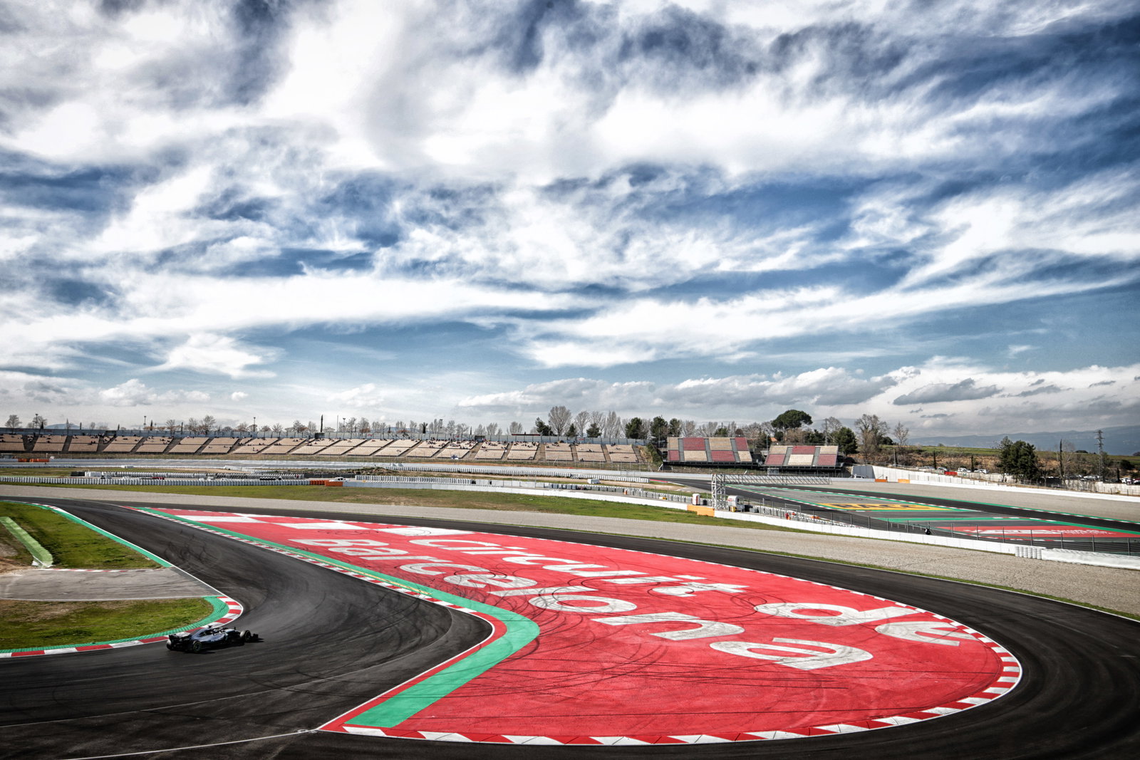 Zhou F2 bergabung dengan Renault F1 Sport Academy untuk tahun 2019