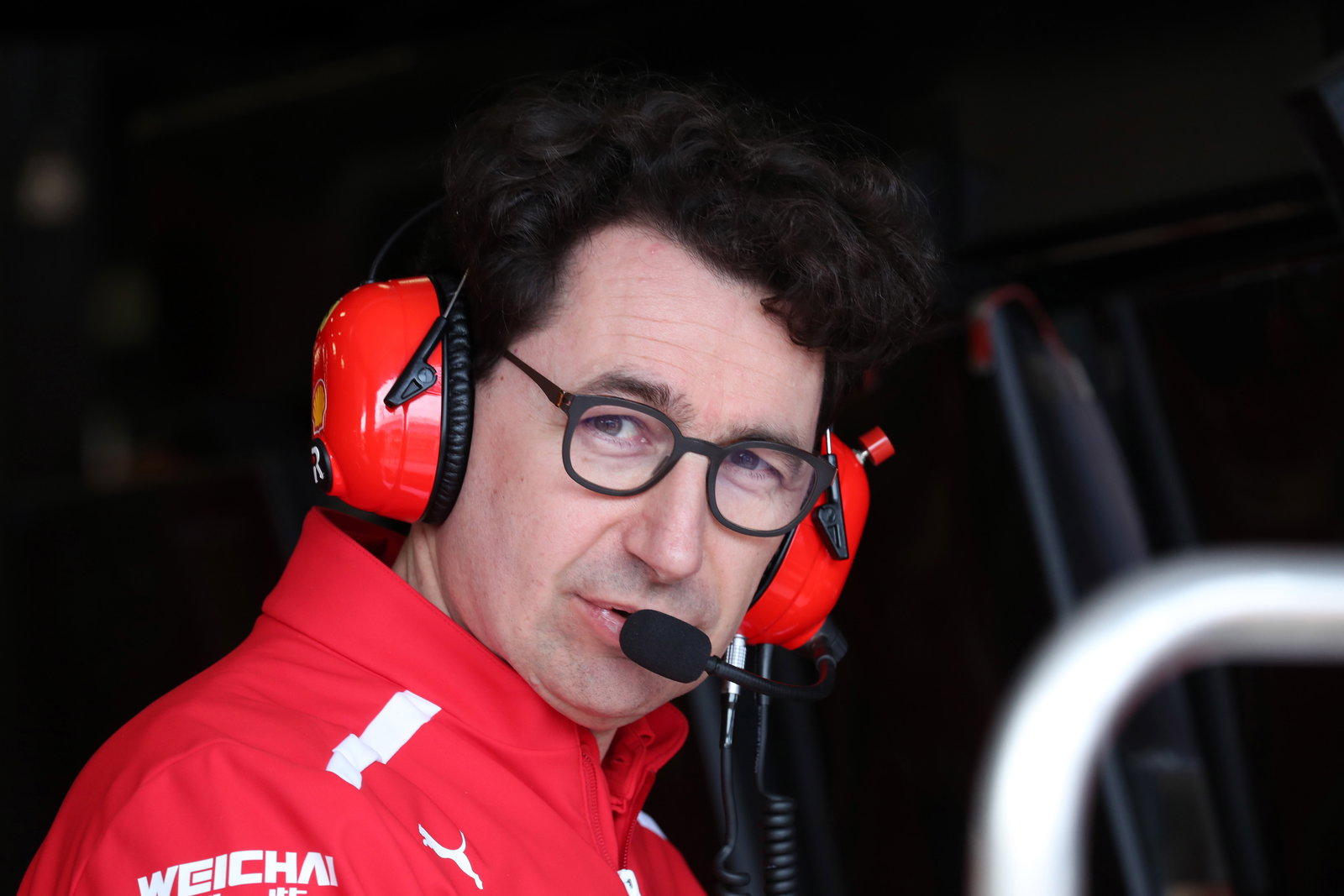 Kesuksesan gelar F1 2000 'menentukan' bagi Schumacher dan Ferrari