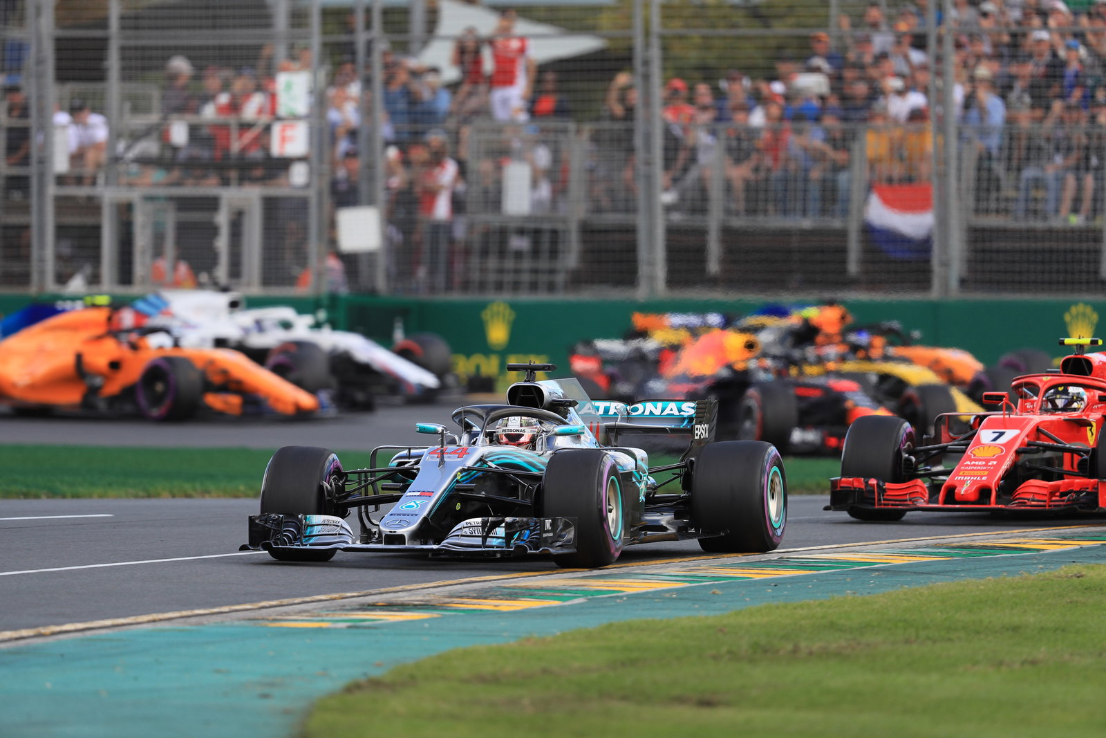 Rosberg backs Bottas to annoy Hamilton ‘quite a lot’ in 2019 F1 season