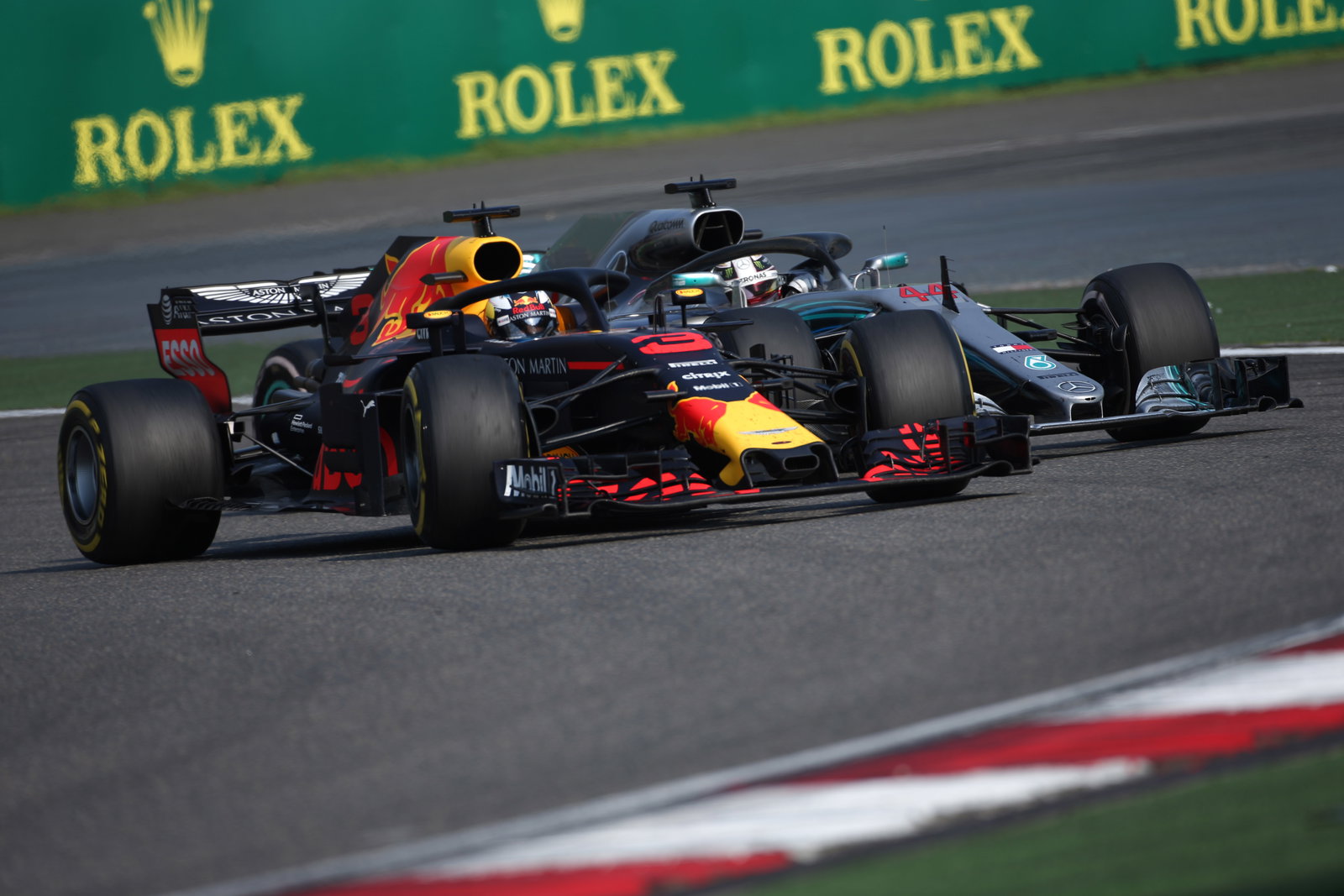 Toro Rosso menyalahkan miskomunikasi atas tabrakan GP China