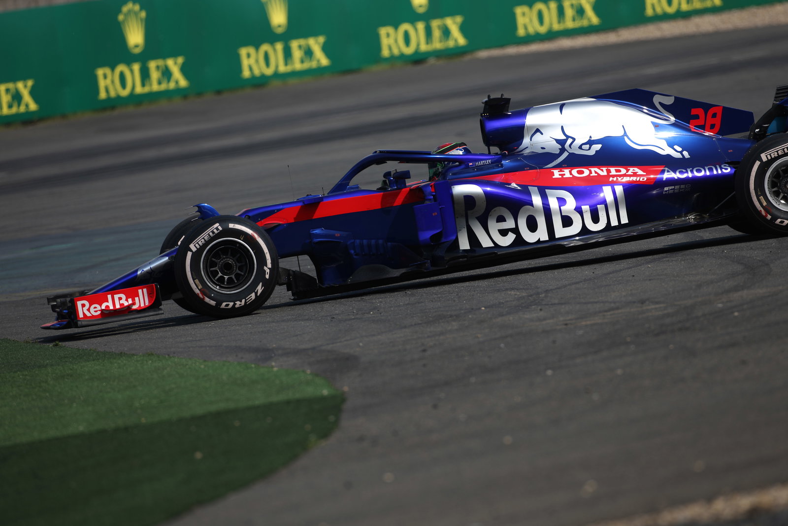 Strategi Mercedes menyebut potensi Hamilton - Wolff