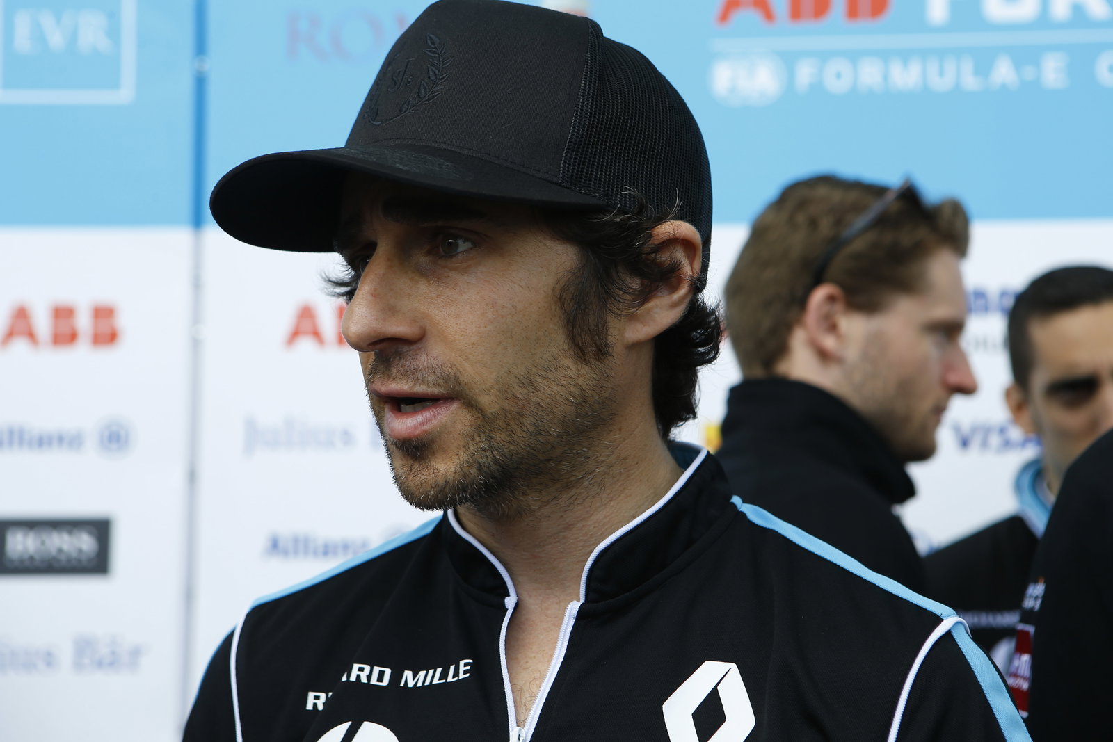 Lucas di Grassi membanjiri kemenangan bersejarah Formula E Zurich, Sam Bird memotong jarak ke Jean-Eric Vergne