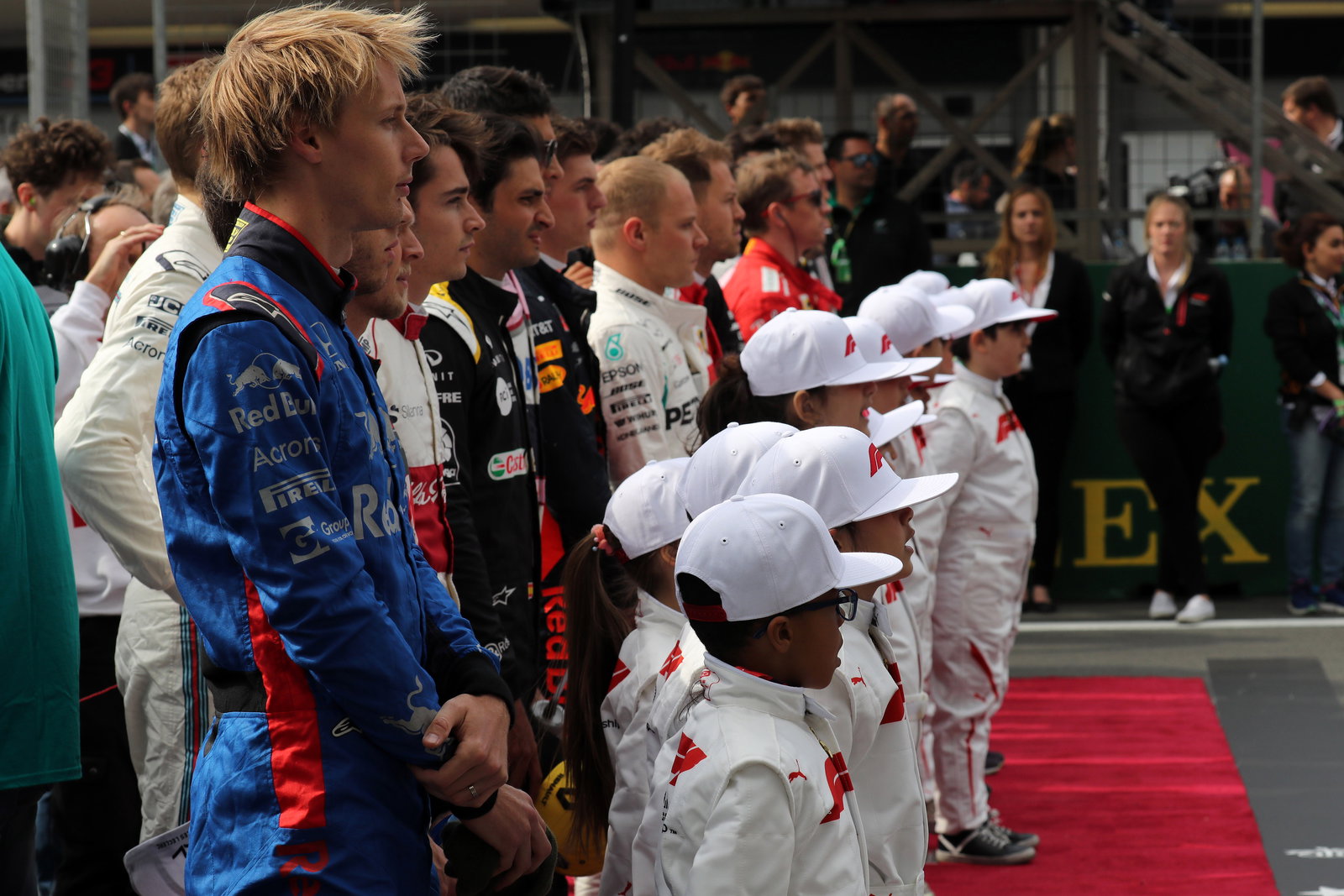 Kubica: Semuanya lebih mudah dibandingkan 12 bulan lalu