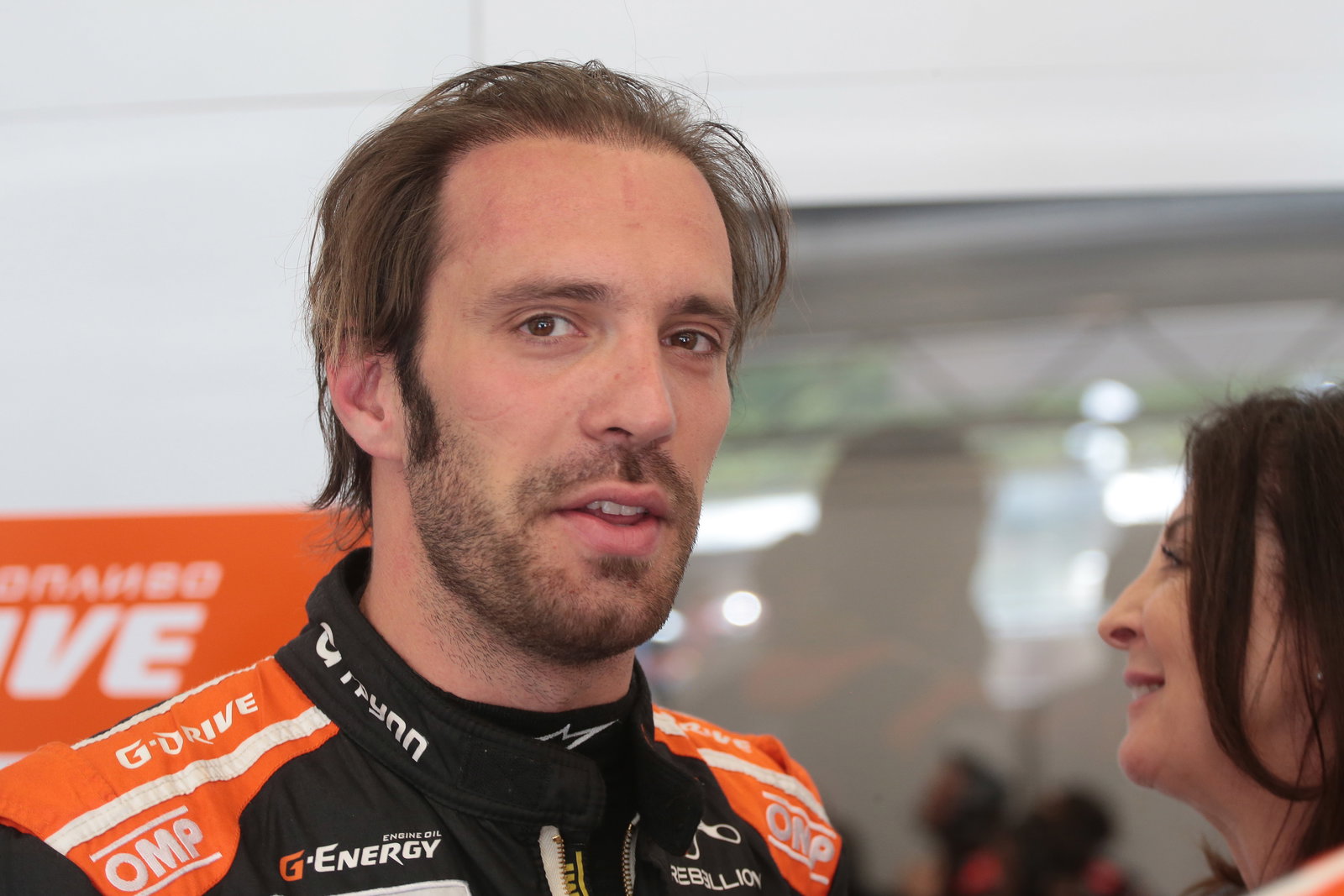 Brendon Hartley dikukuhkan sebagai pabrikan Porsche untuk tahun 2019