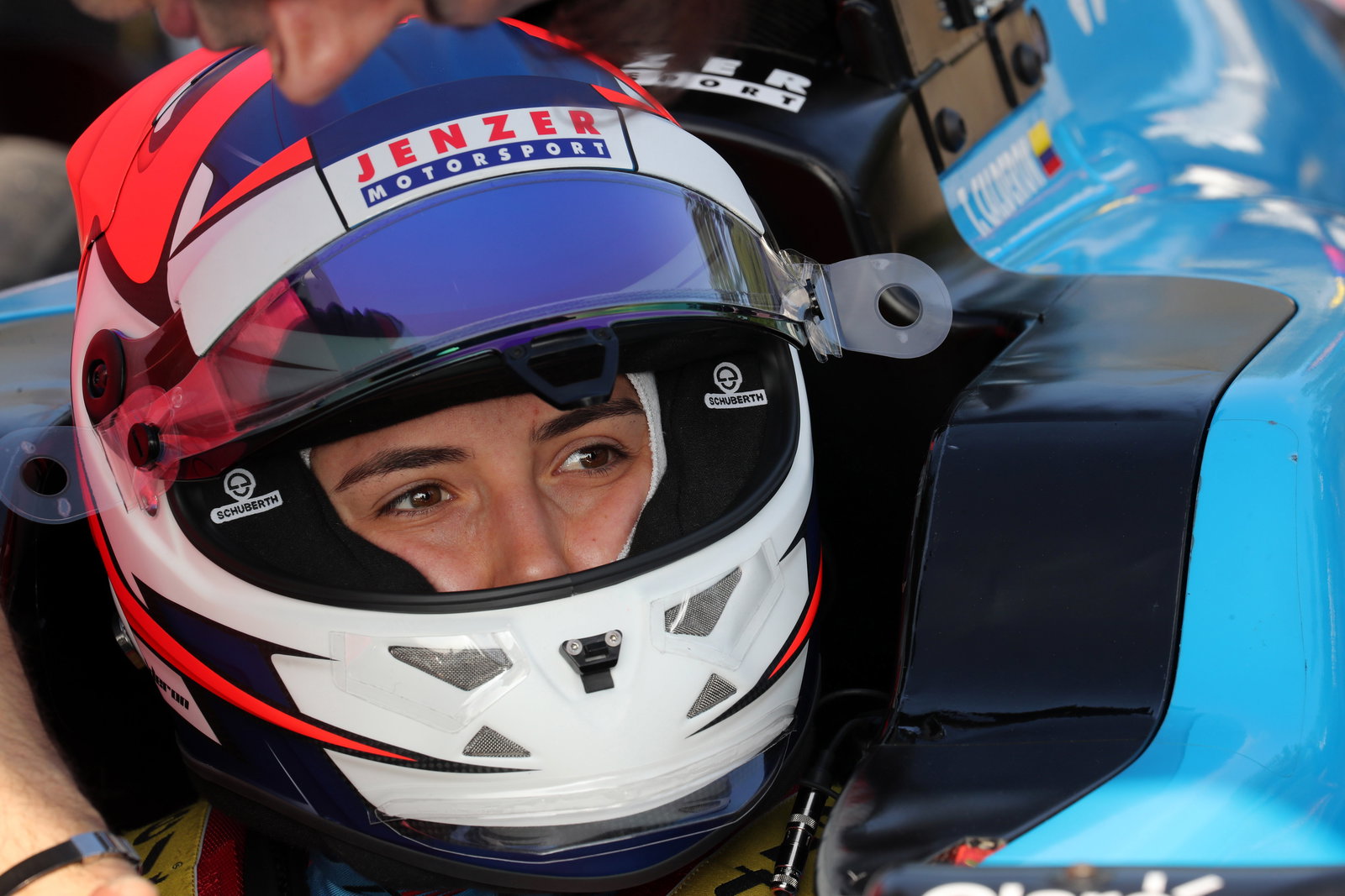 F1 Grand Prix Kanada - Hasil Latihan Bebas 1