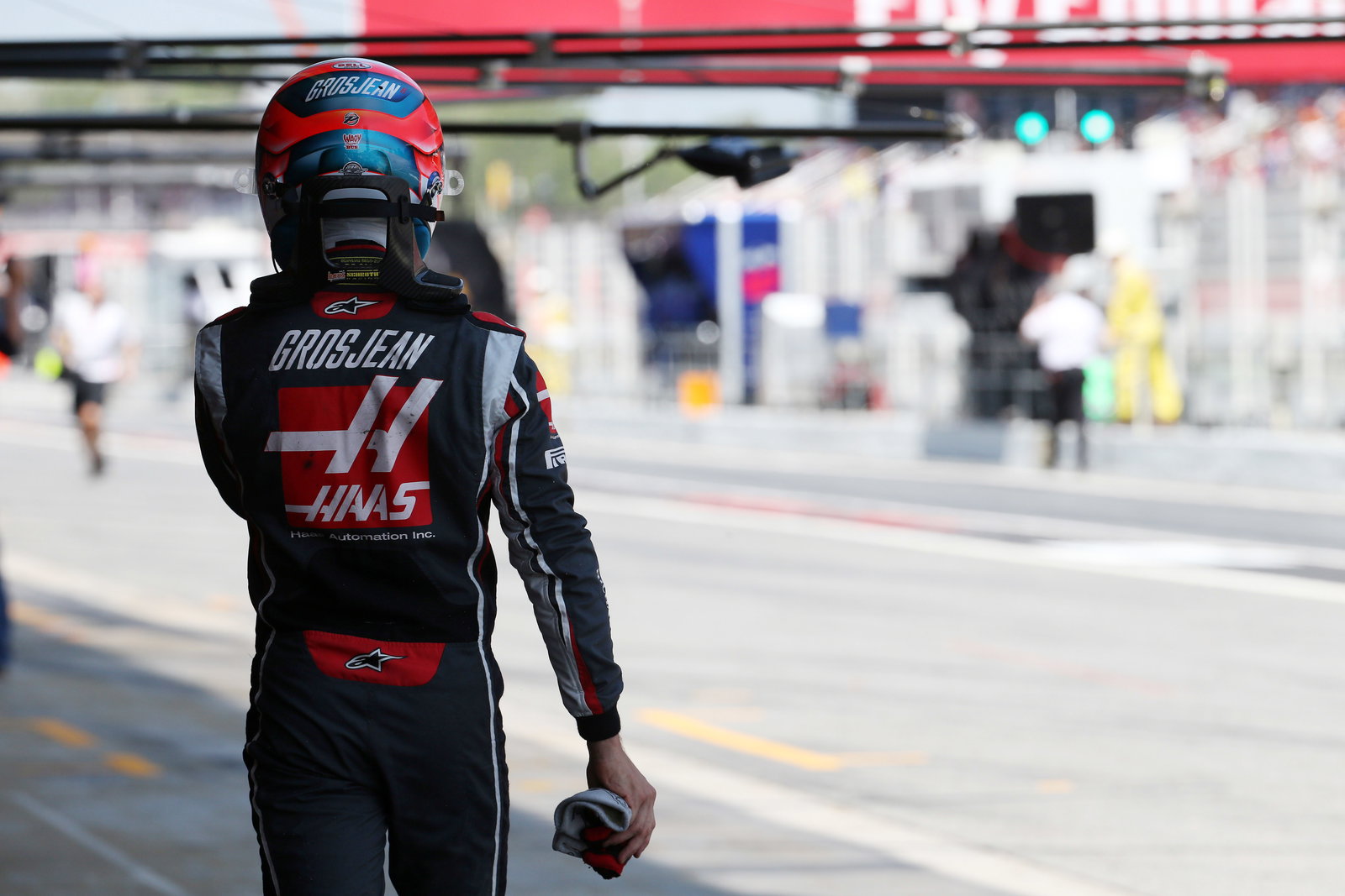 Kevin Magnussen: Saya menghasilkan penampilan karir F1 terbaik saya