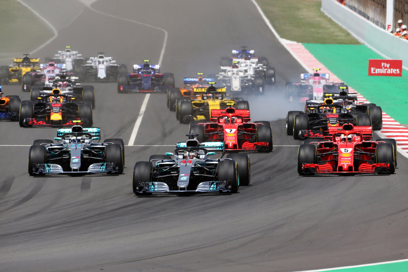 Norris: Increased confidence biggest takeaway from early F1 career