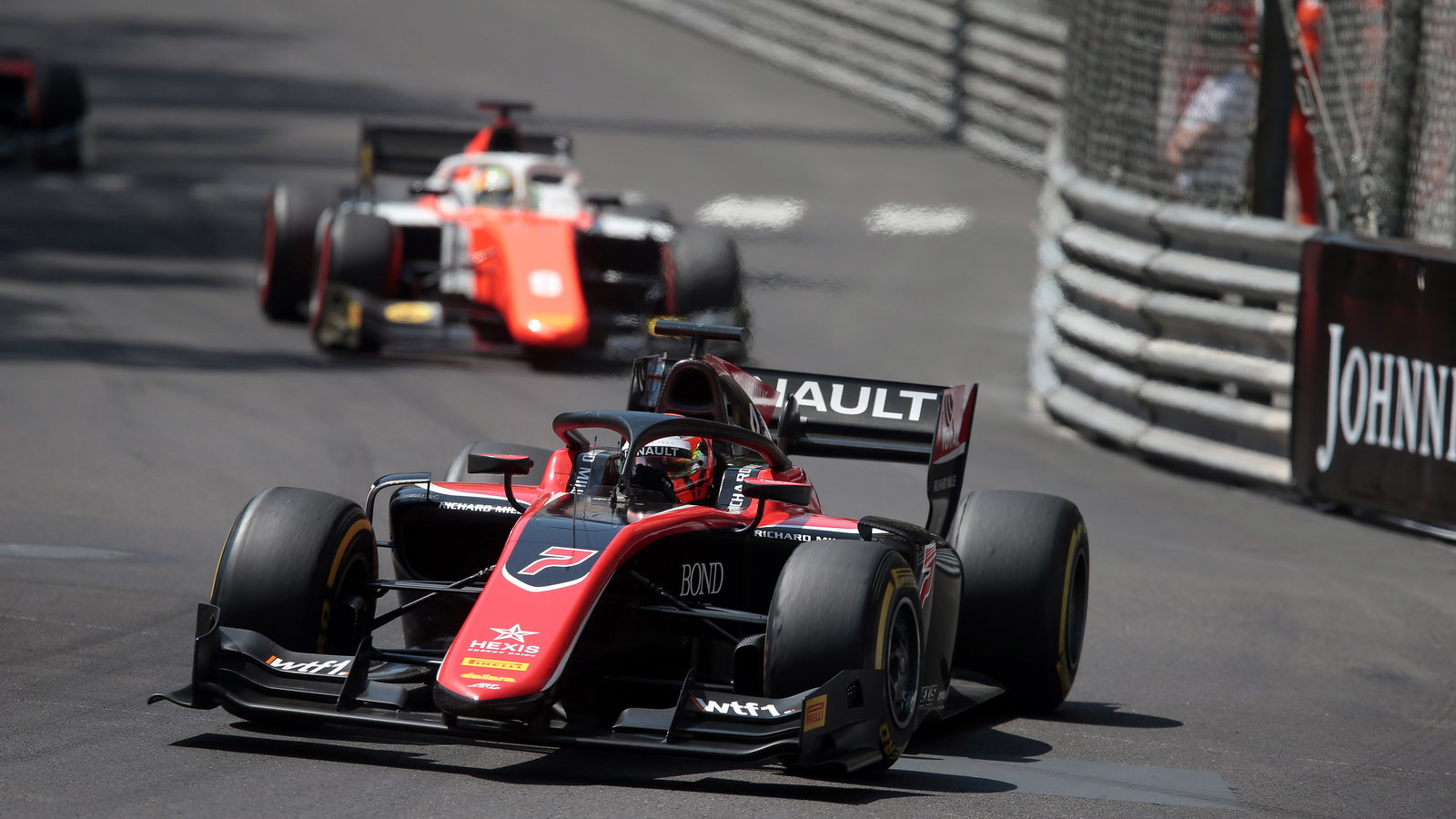 Jack Aitken, ART Grand Prix,