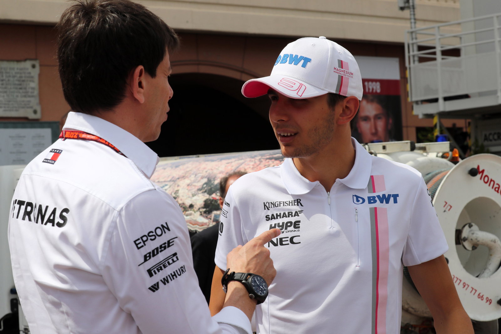 Arrivabene: I will take the blame for Ferrari’s mistakes