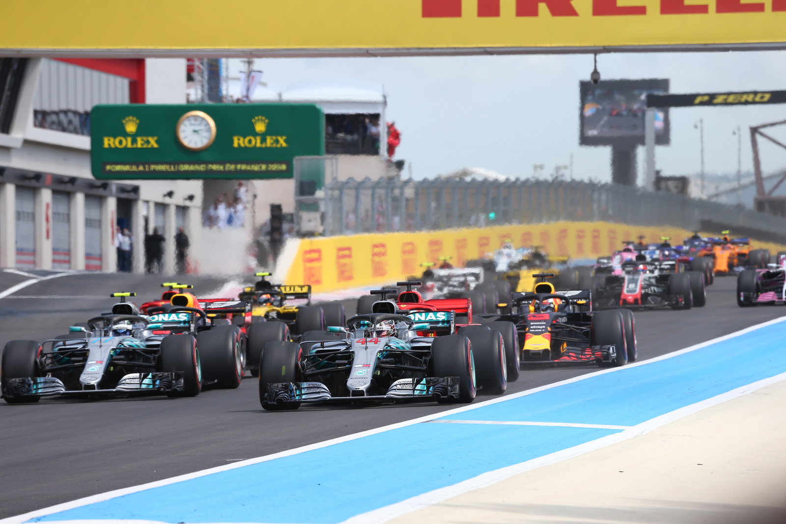 Formula 1 Gossip: F1 not always boring, says Fernando Alonso