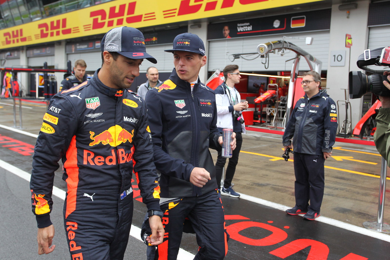Hamilton holds 'no sadness' over Alonso's decision to quit F1