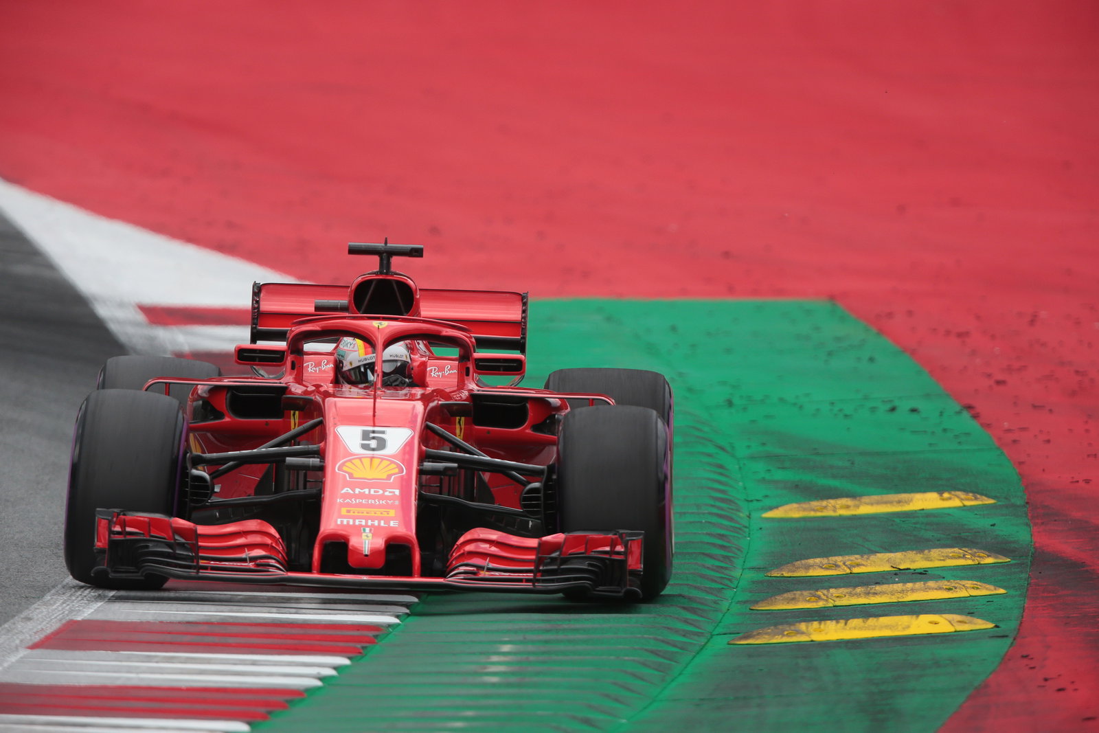 Formula 1 mengonfirmasi jadwal balapan akhir pekan untuk 2019