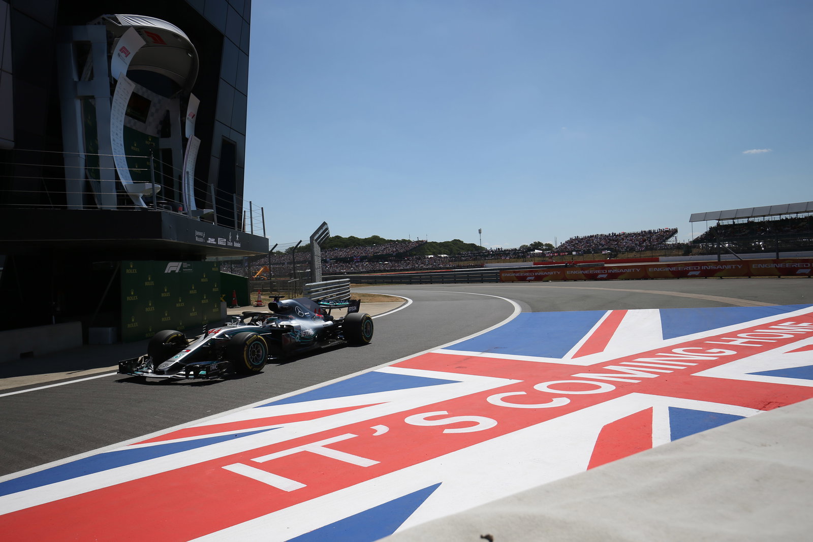 2021 regulations will influence McLaren’s F1 growth, says Seidl