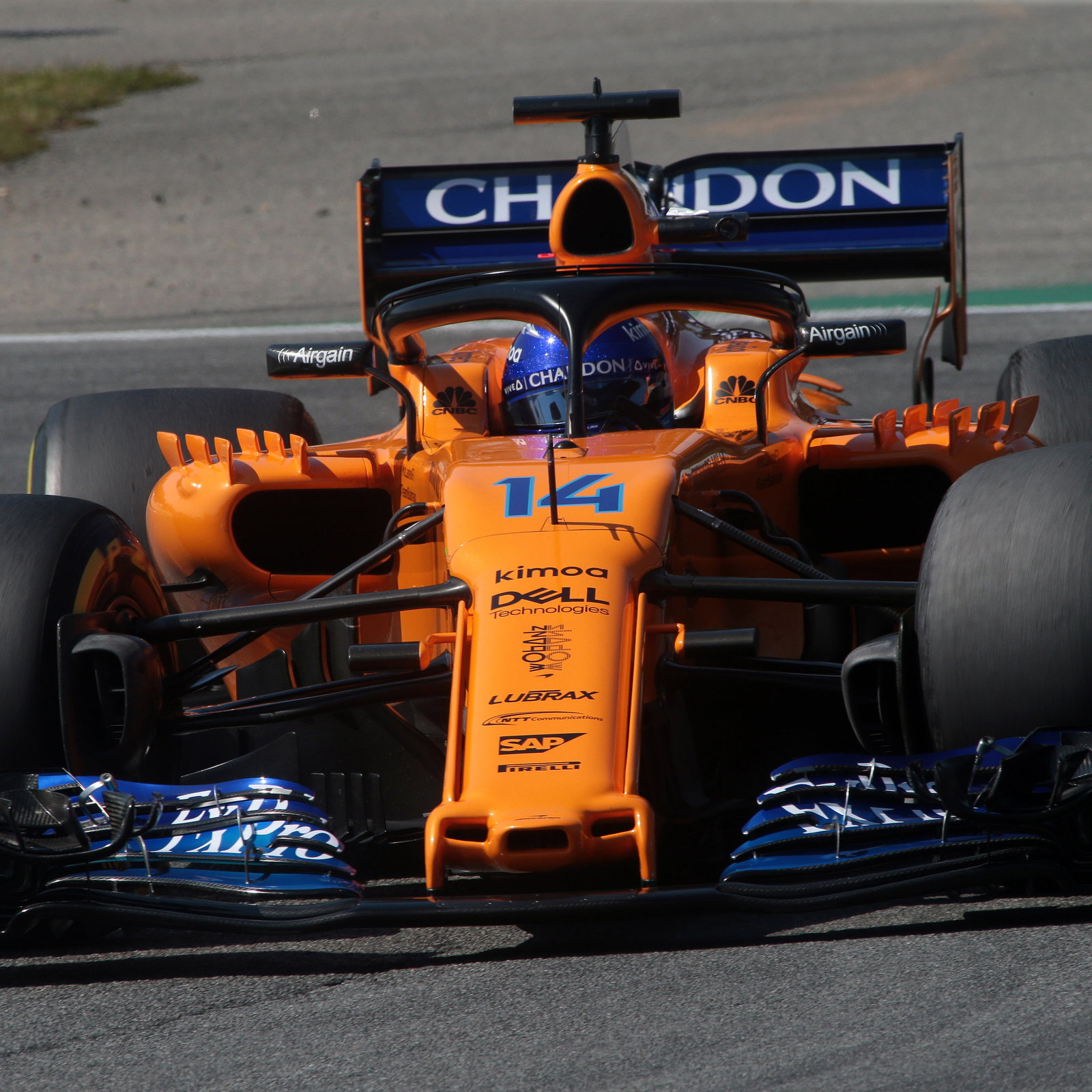 Mike Simpson menggantikan Dean Stoneman di line-up Manor Ginetta WEC LMP1 untuk Le Mans