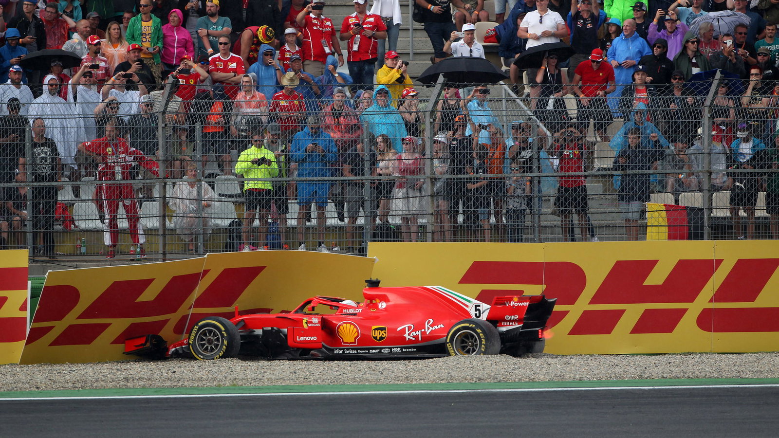 Momen Motorsport 2018 Crash.net - Bagian 1