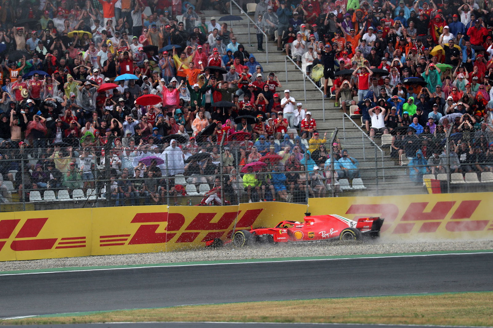 Haas duo Grosjean and Magnussen would back F1 refuelling return