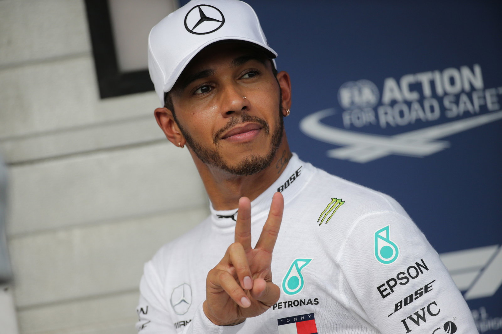 F1: Hungarian Grand Prix - Qualifying Results