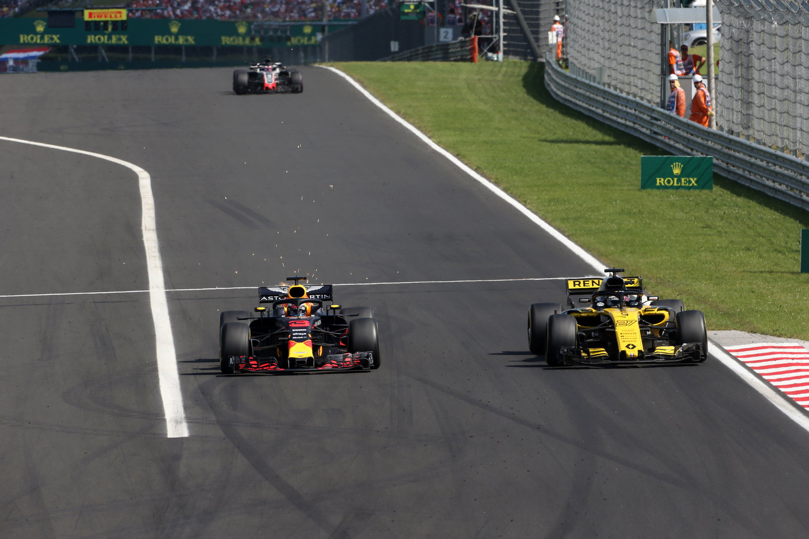Bottas percaya Mercedes tidak akan 