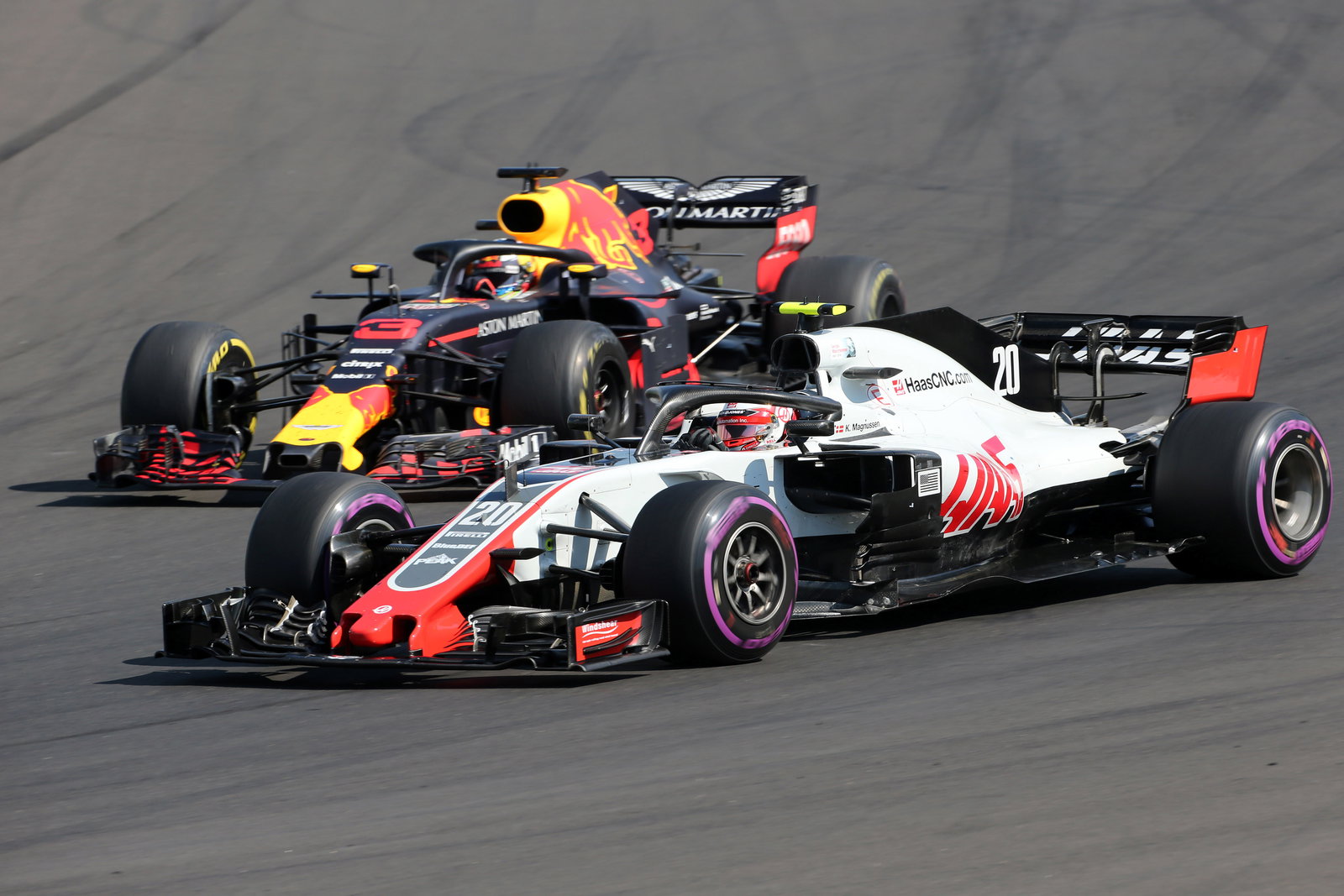 Steiner yakin Haas akan menghindari pengulangan kesalahan F1 2018