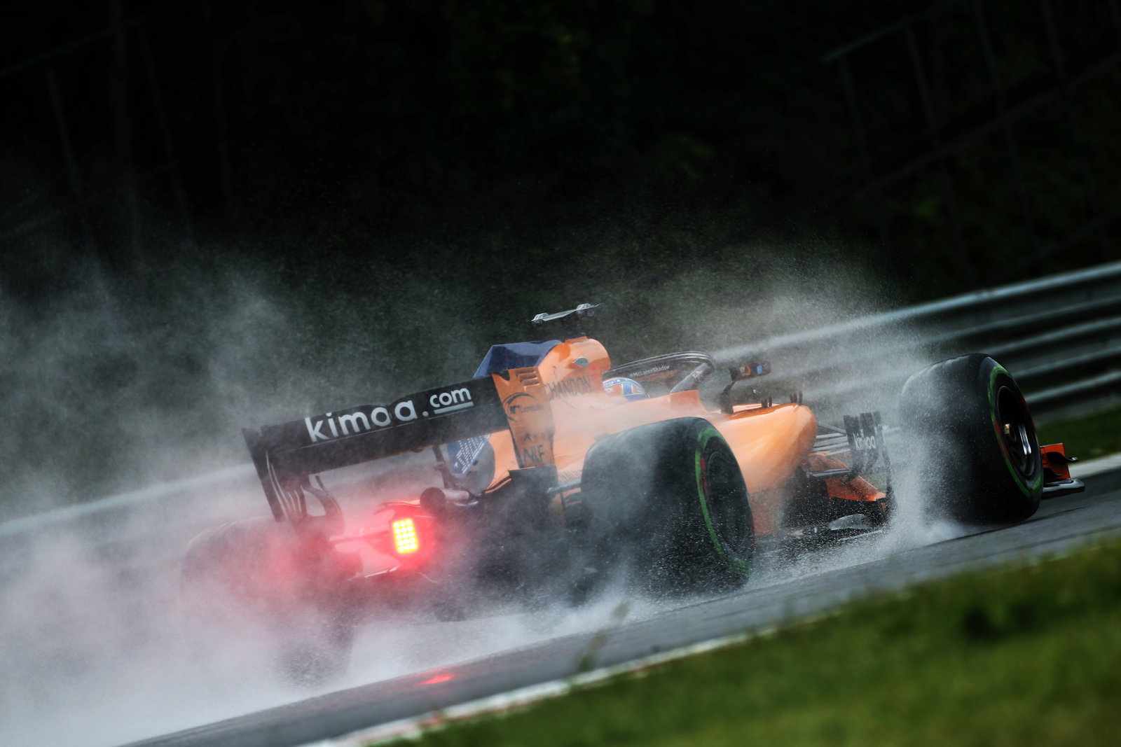 Fewtrell: Recent promotions show F1 not just a 'crazy dream’